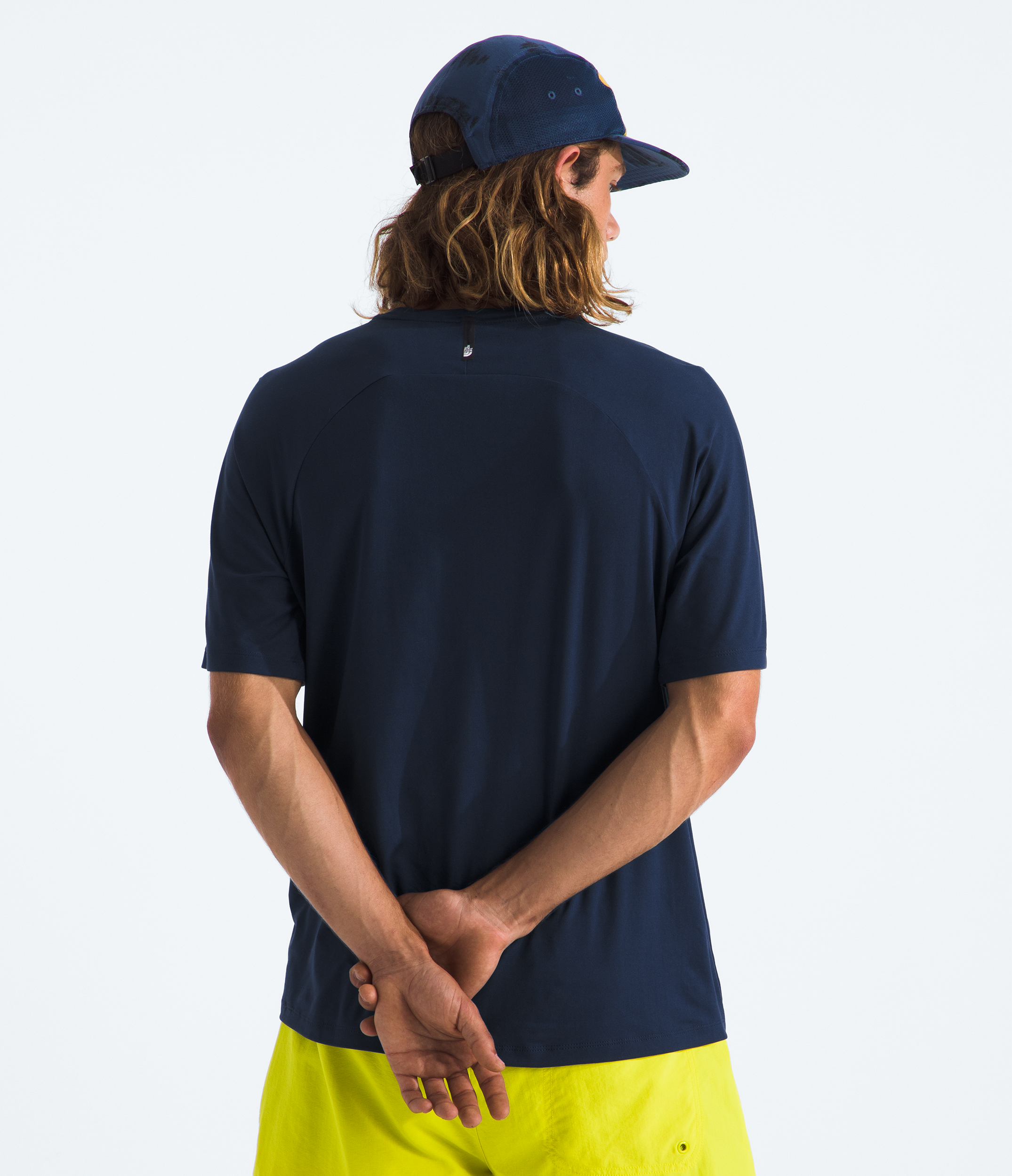Men’s Dune Sky Short-Sleeve Crew