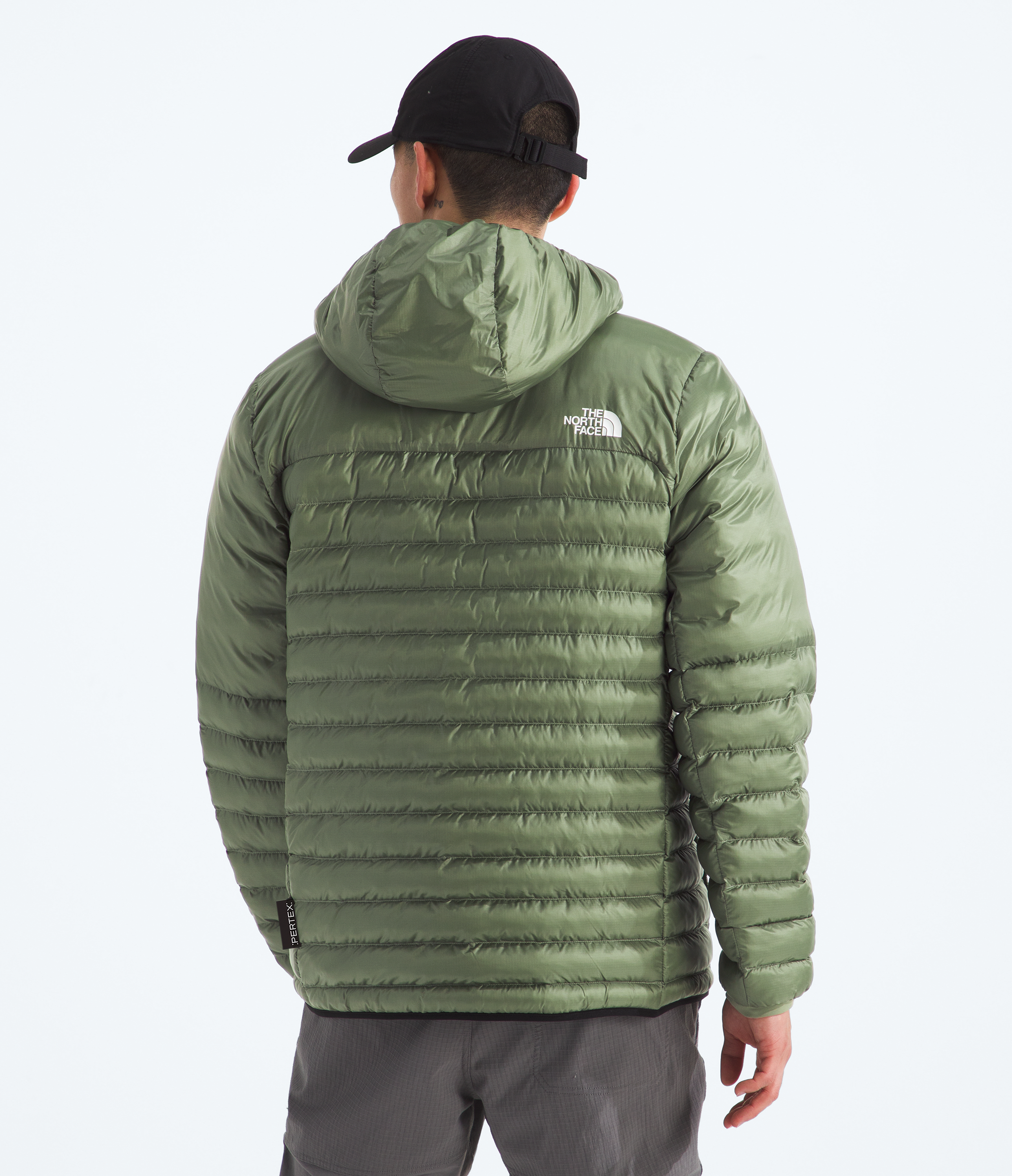 Men’s Terra Peak Hoodie