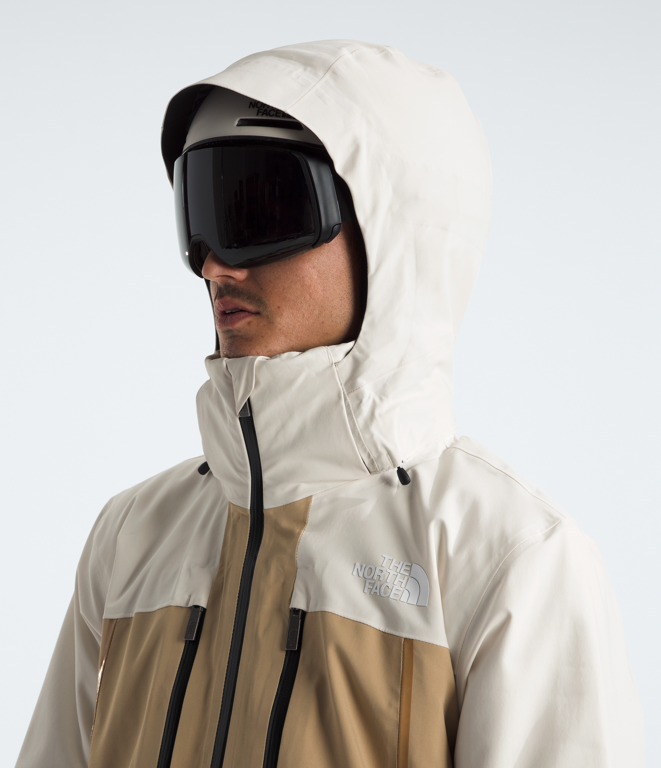Men’s Snowsquall Jacket