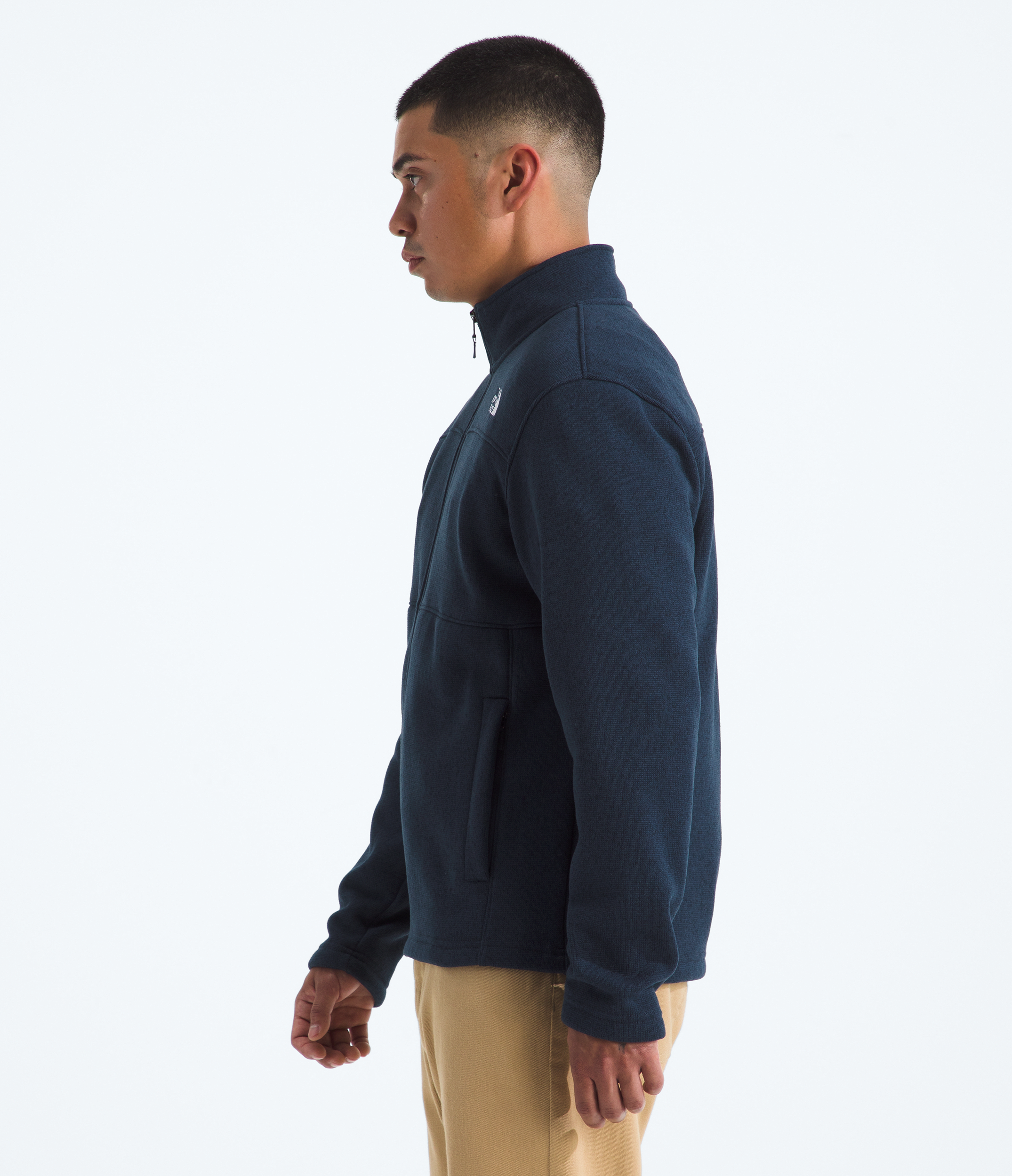 Men’s Gordon Lyons Full-Zip Jacket