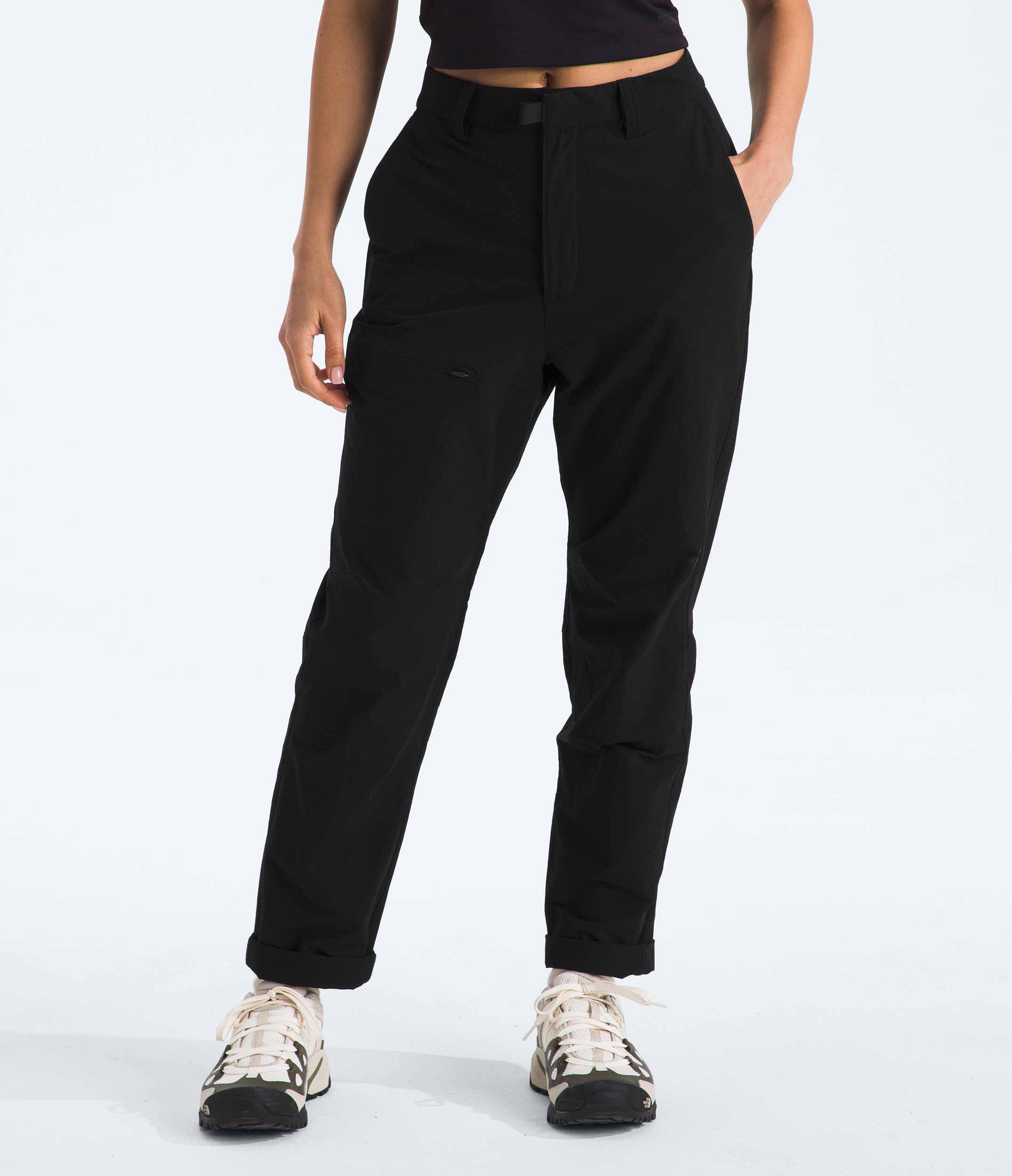 Women’s Basin Pants