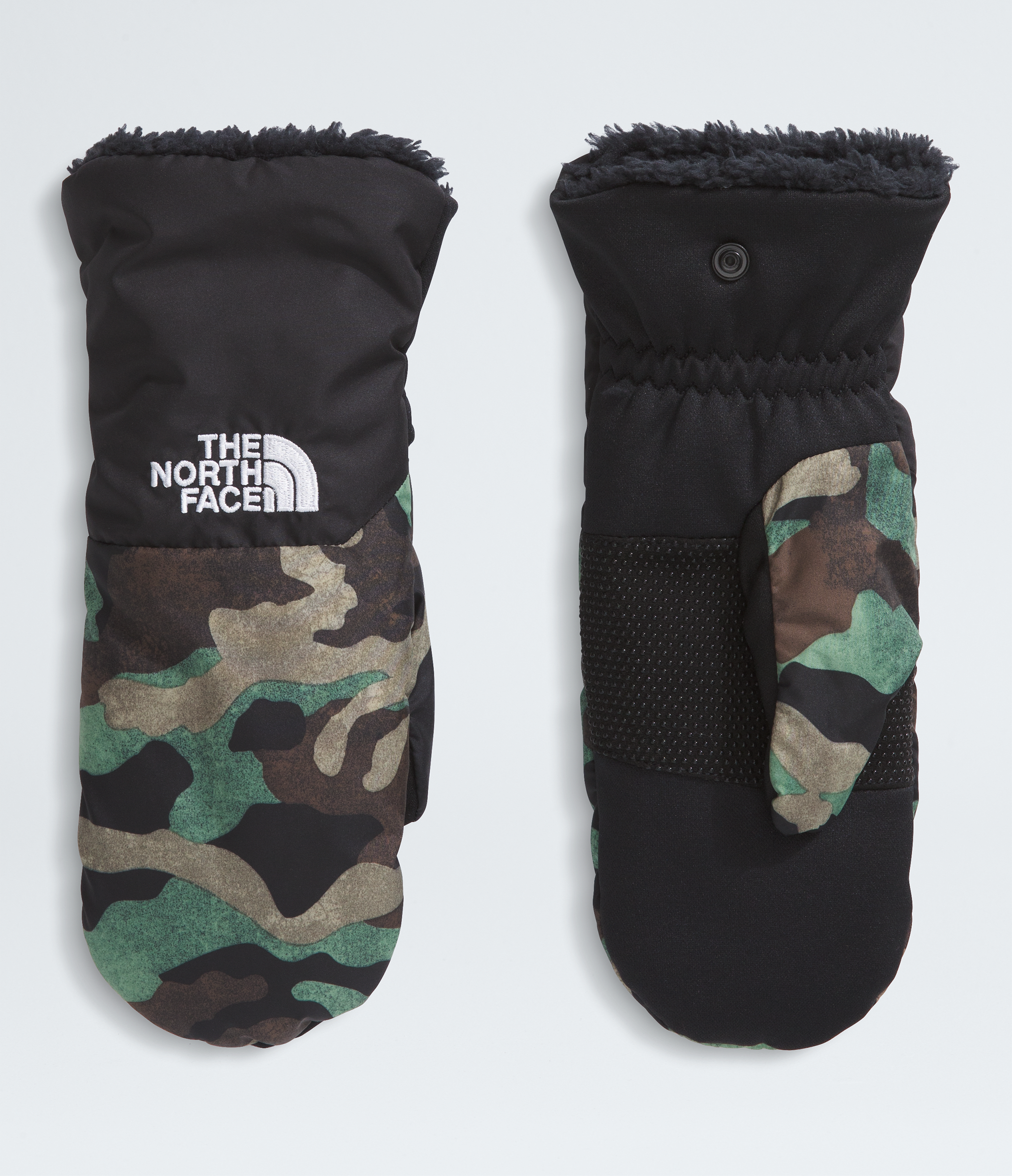 Boys’ Shasta Mitts