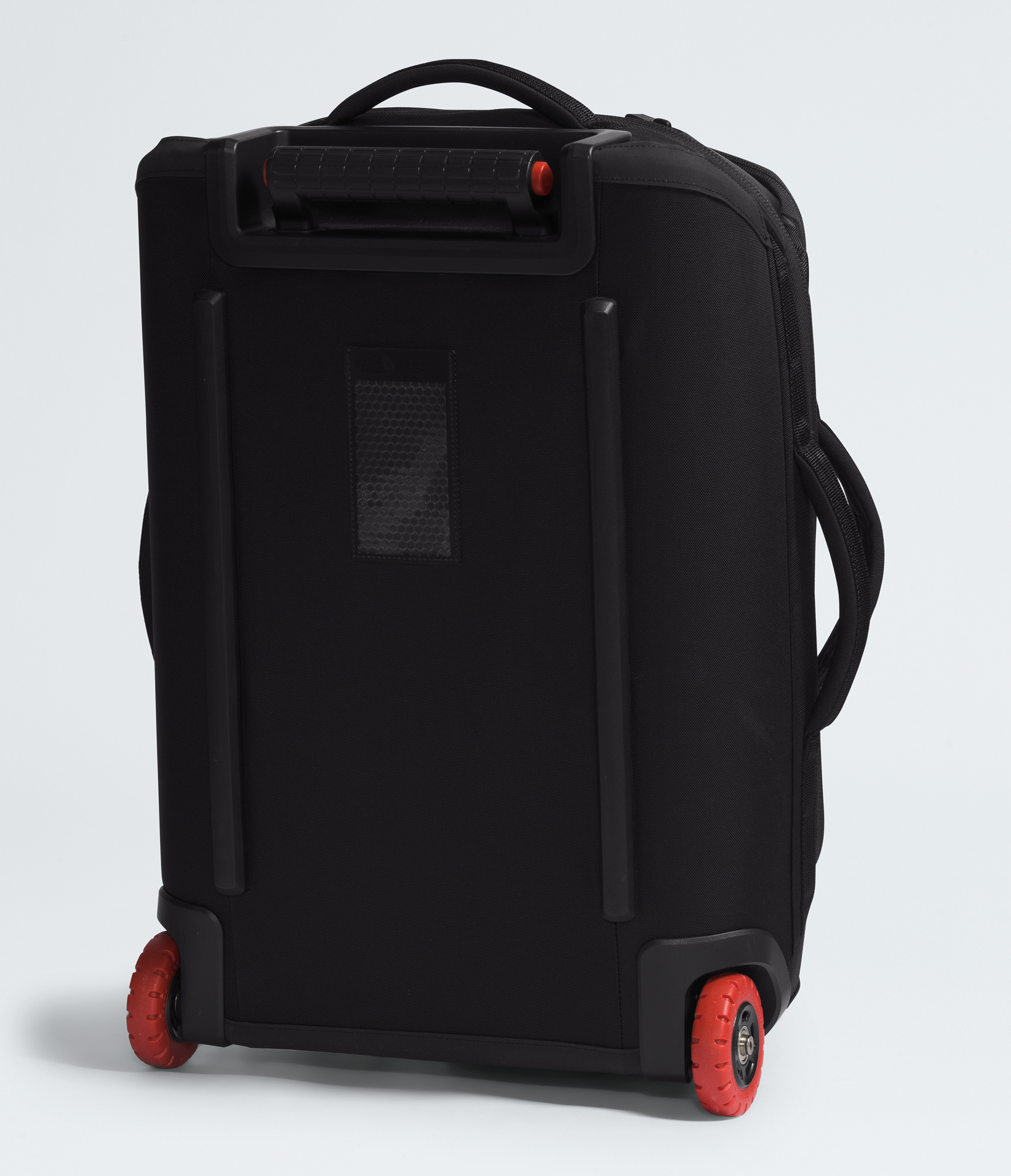 Base Camp Rolling Thunder—22