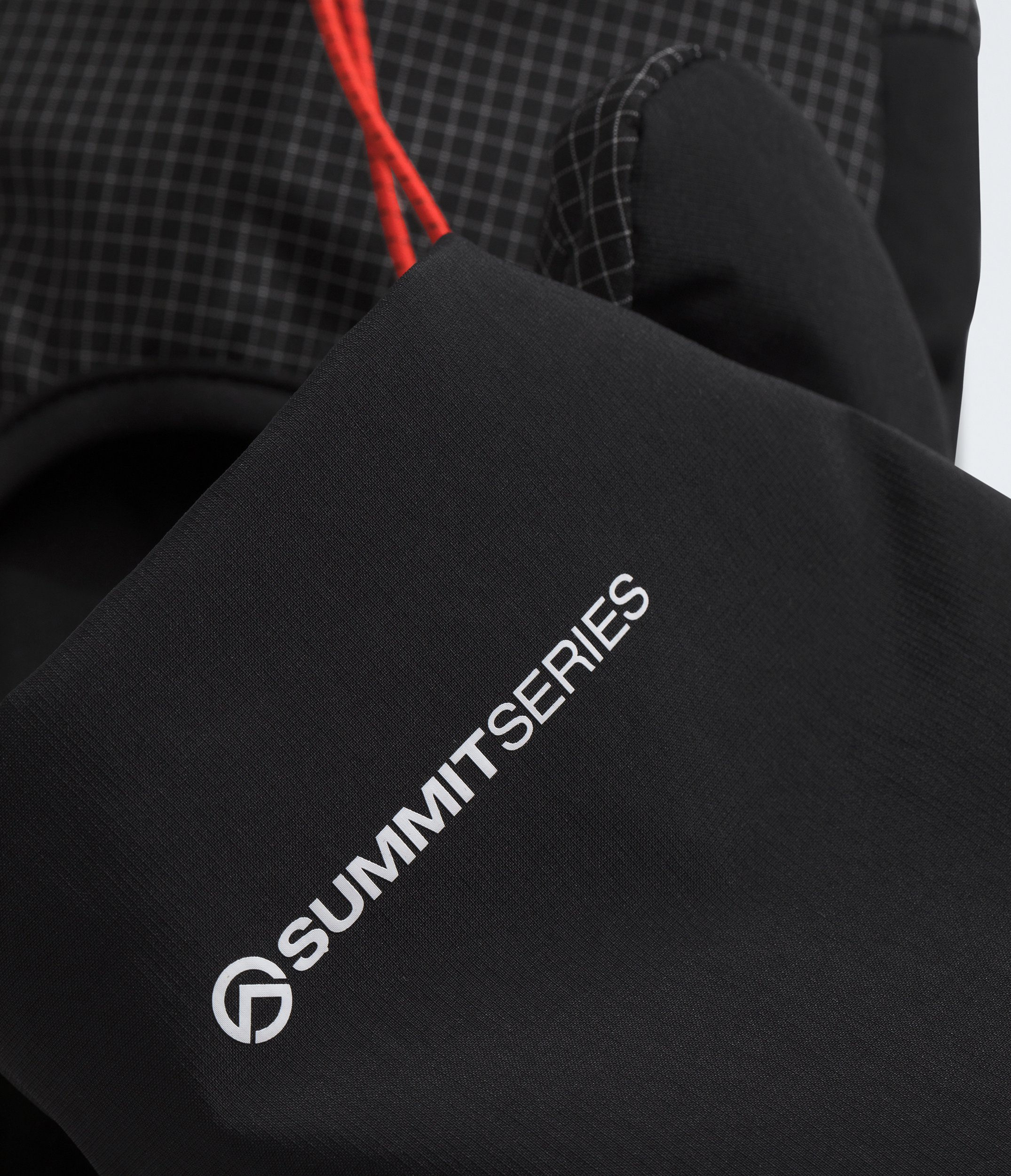 Summit Series Hybrid Overmitts