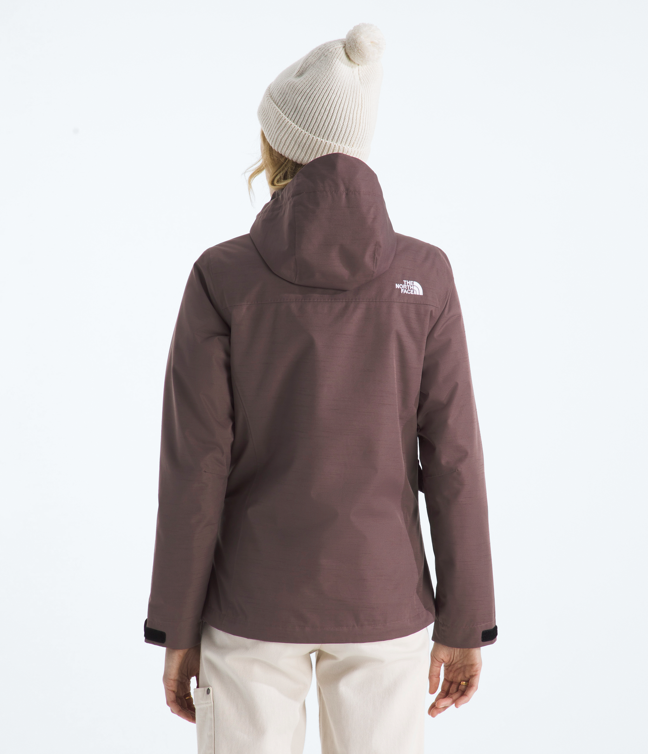 Women’s Monarch Triclimate® Jacket