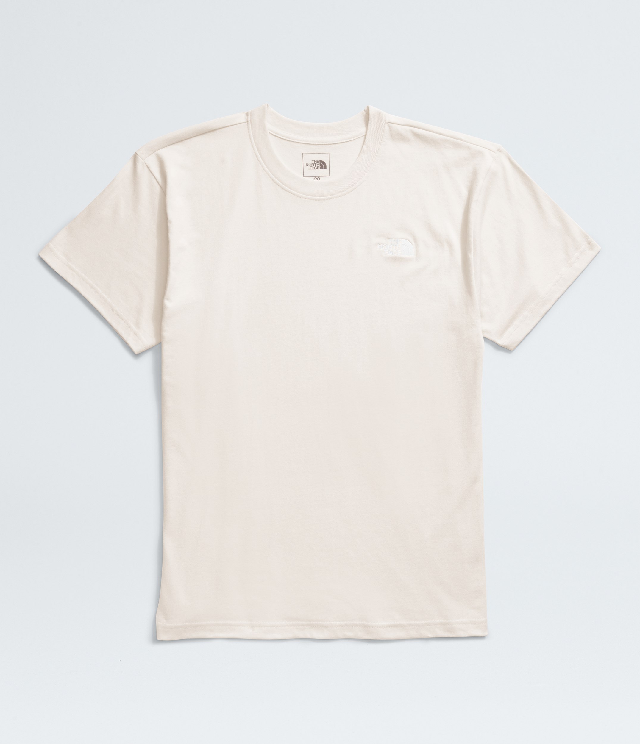 Men’s Short-Sleeve Evolution Box Fit Tee