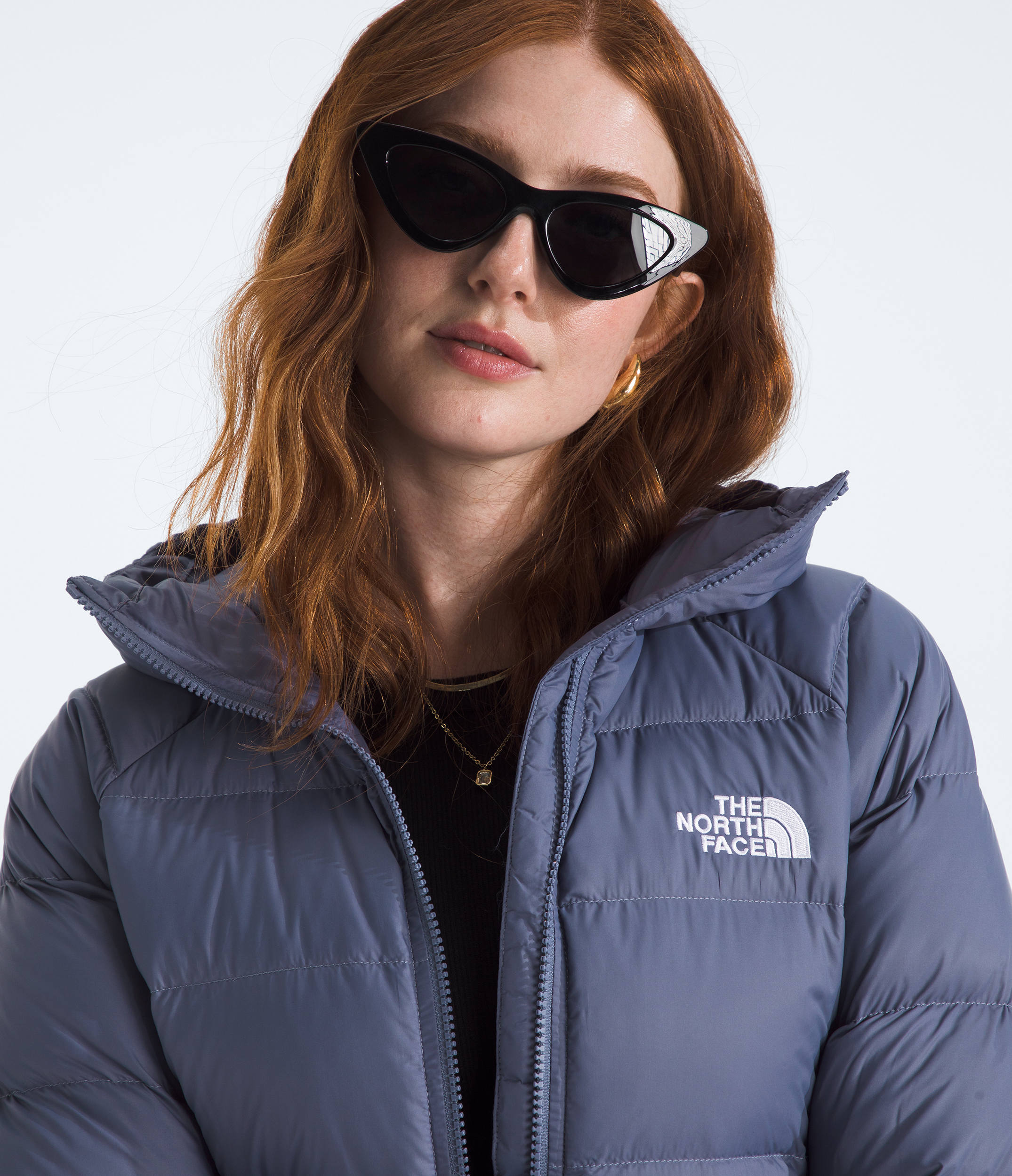 Women’s Hydrenalite™ Down Hoodie