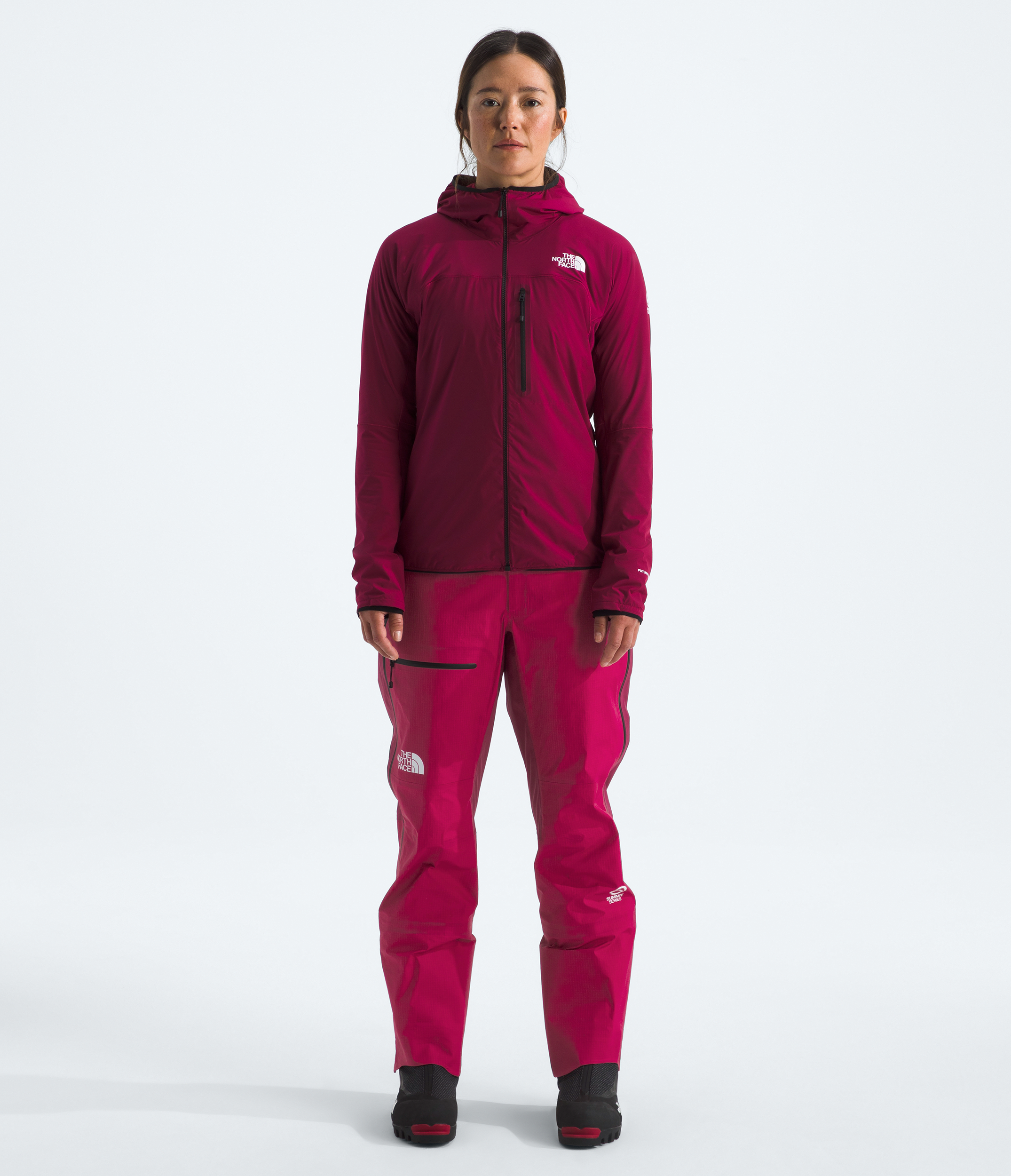 Women’s Summit Series FUTURELIGHT™ AMK Climb Pants