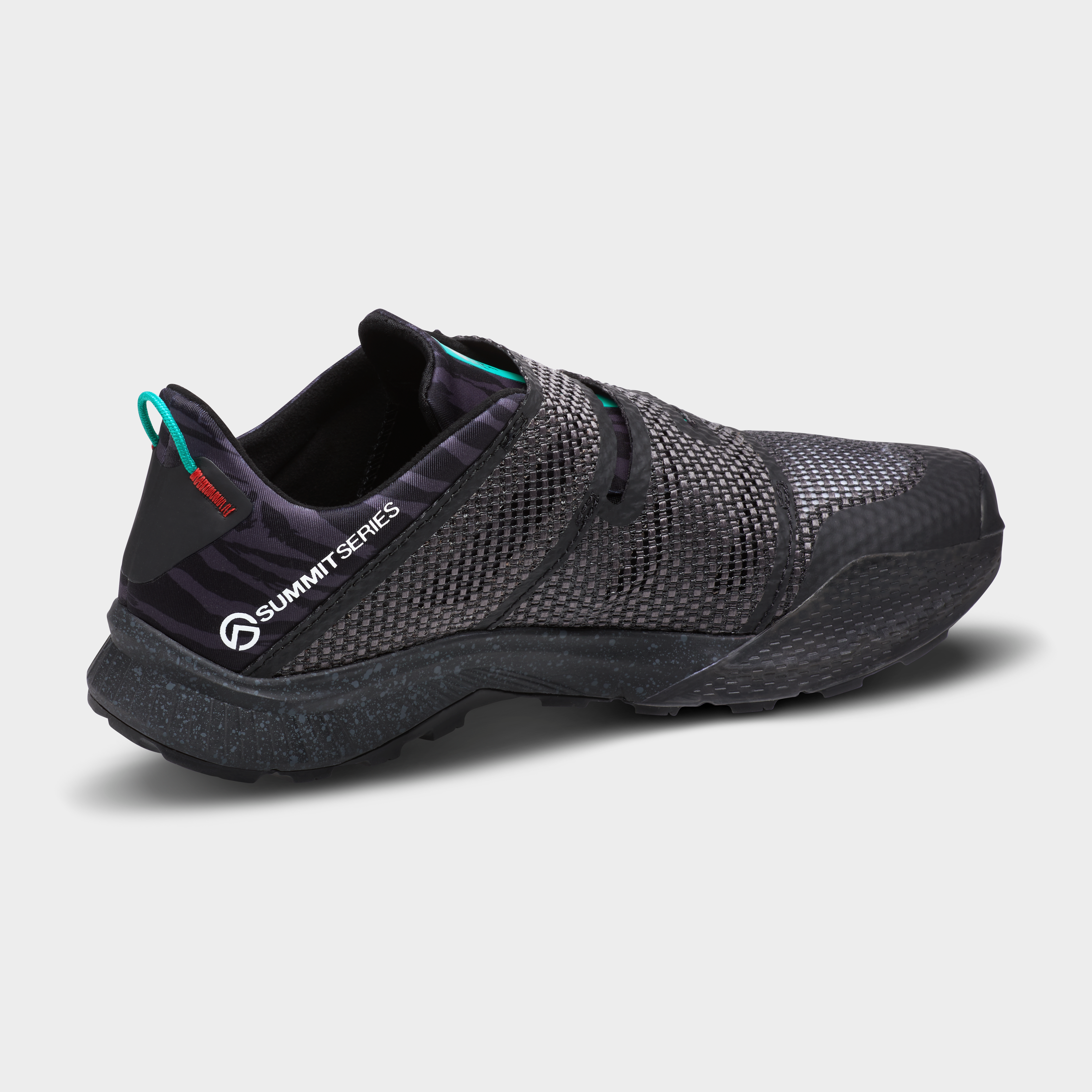Women’s Summit Series Cragstone Pro Shoes