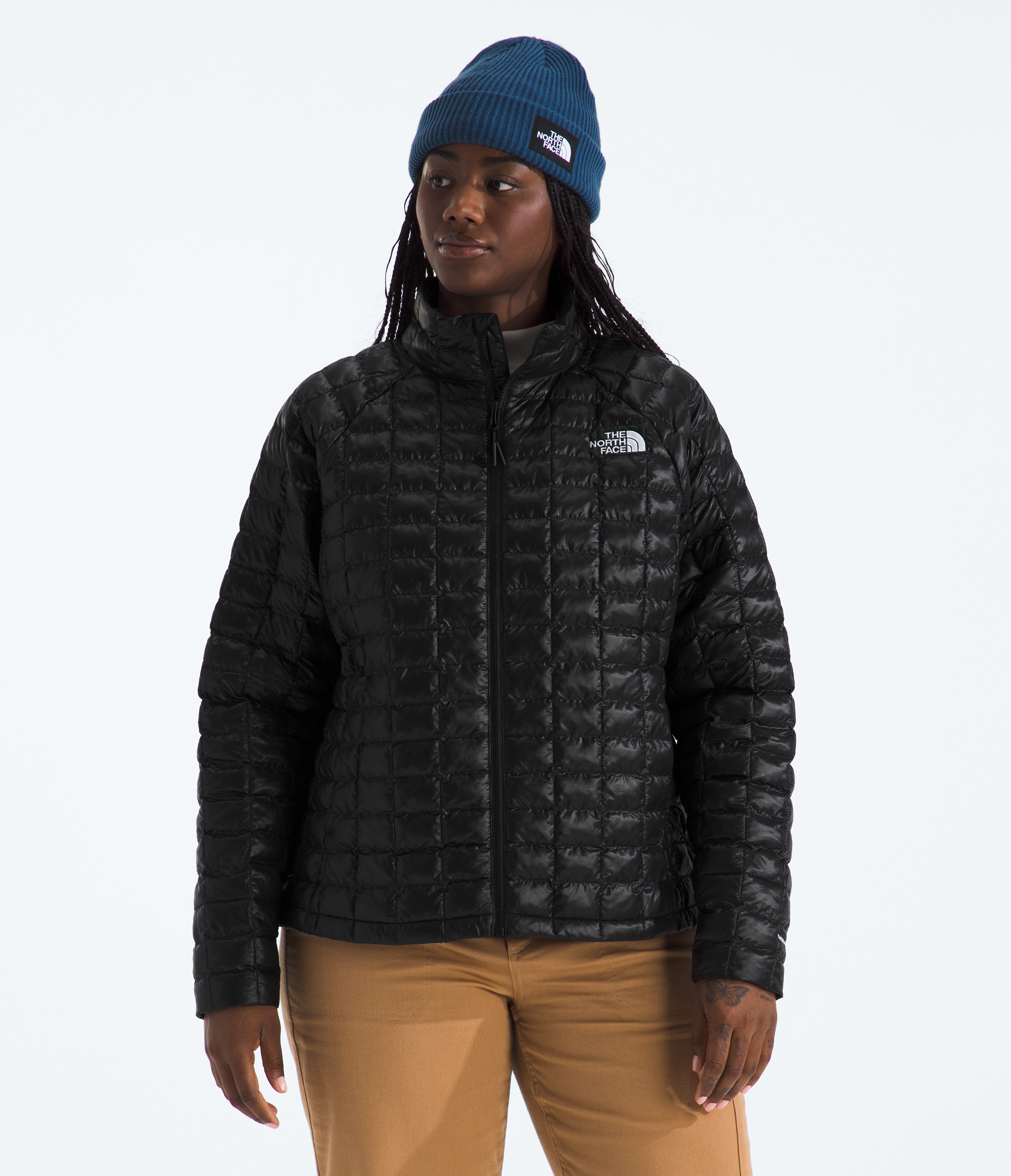 Women’s Plus THERMOBALL™ Jacket