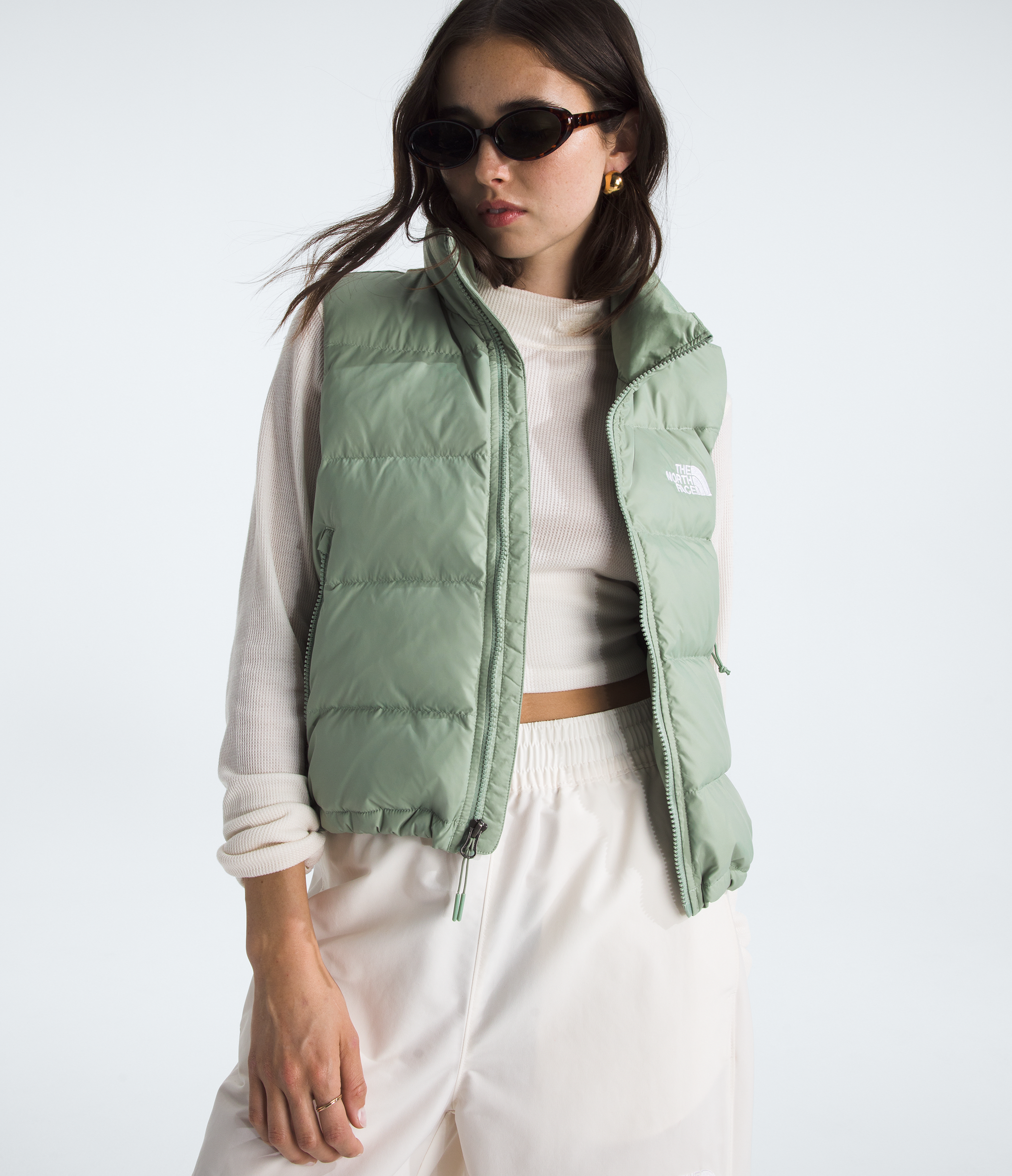 Women’s Hydrenalite™ Down A-Line Vest