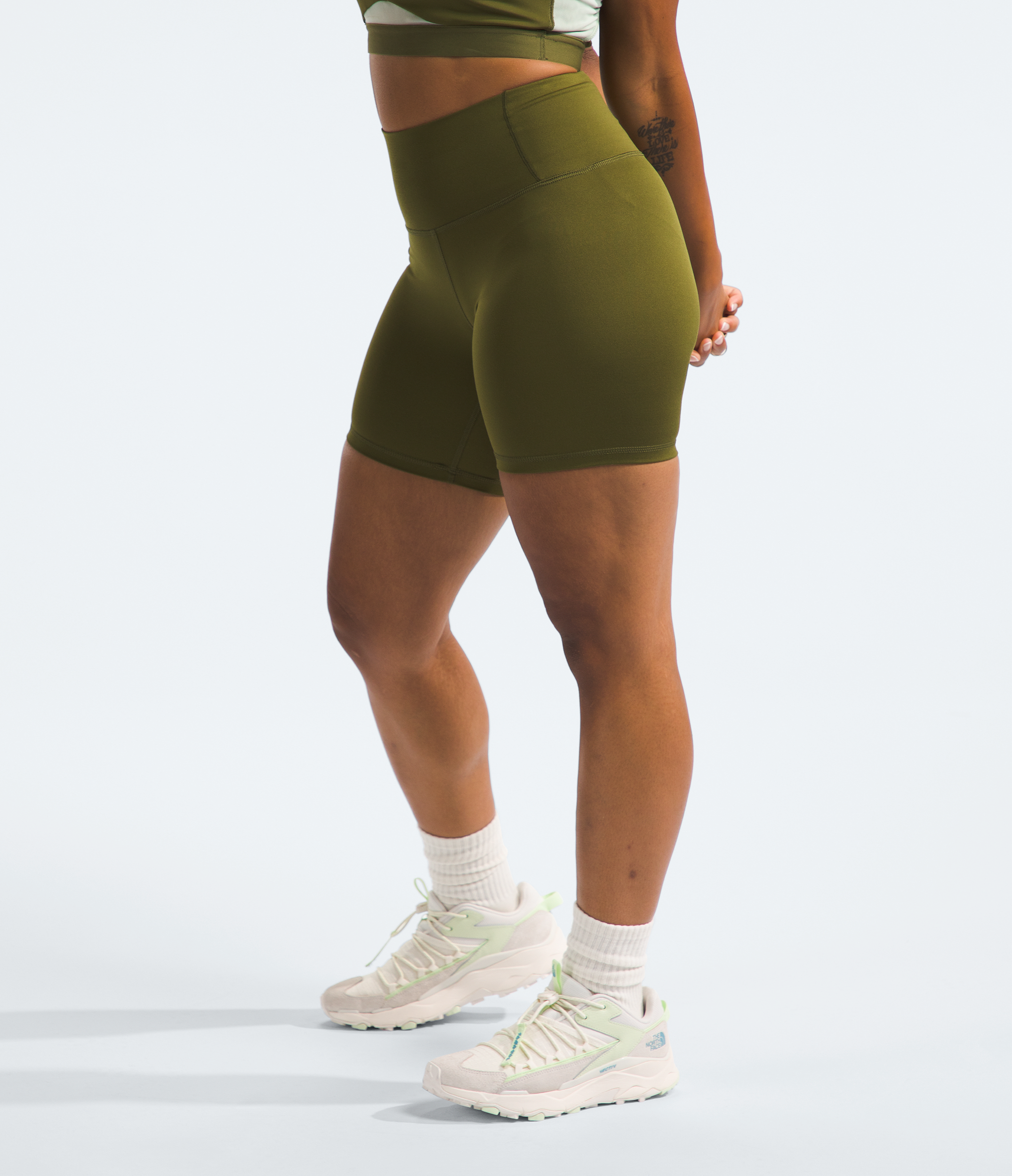 Women’s Dune Sky Tights Shorts