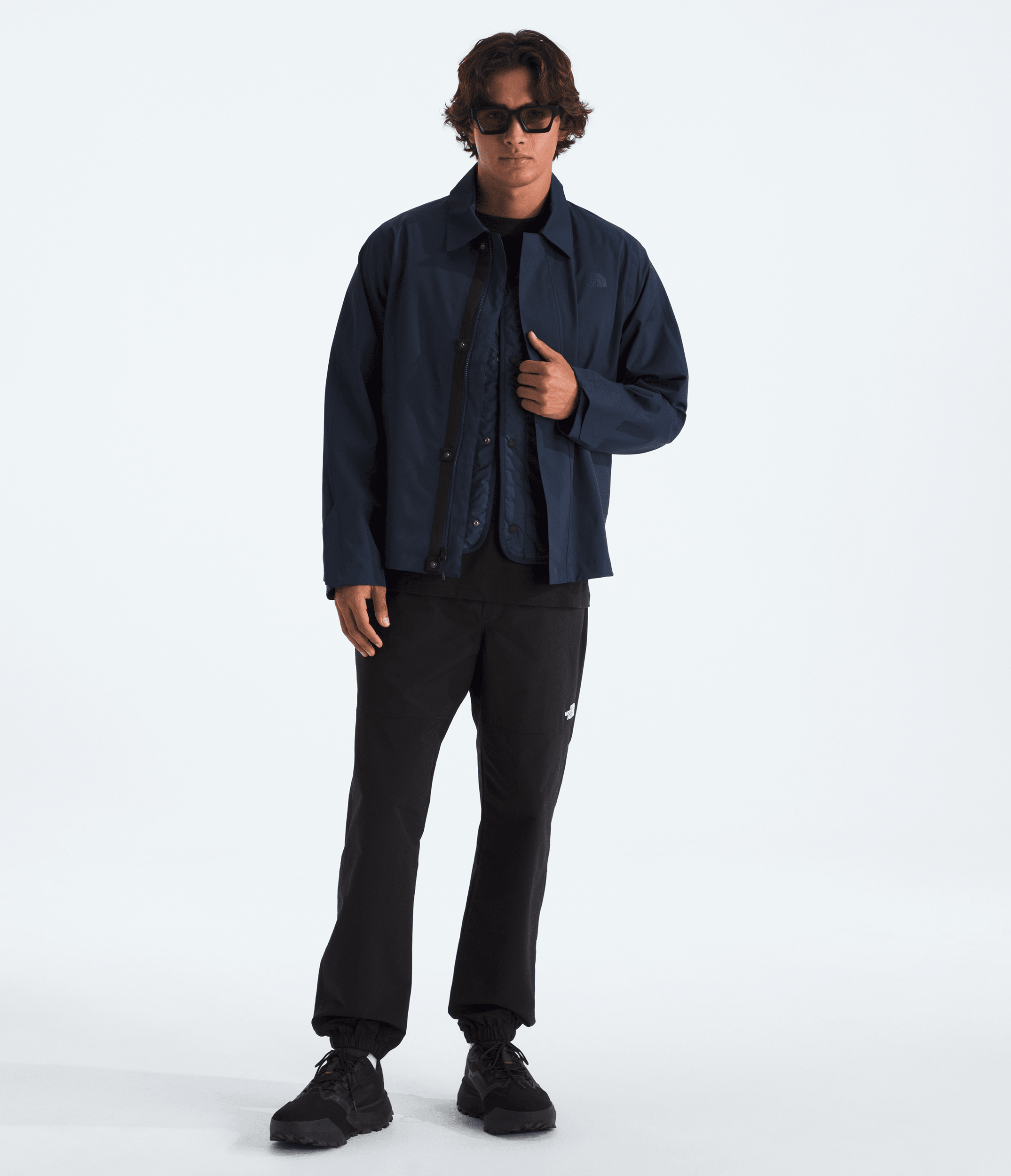 Men’s City Triclimate™