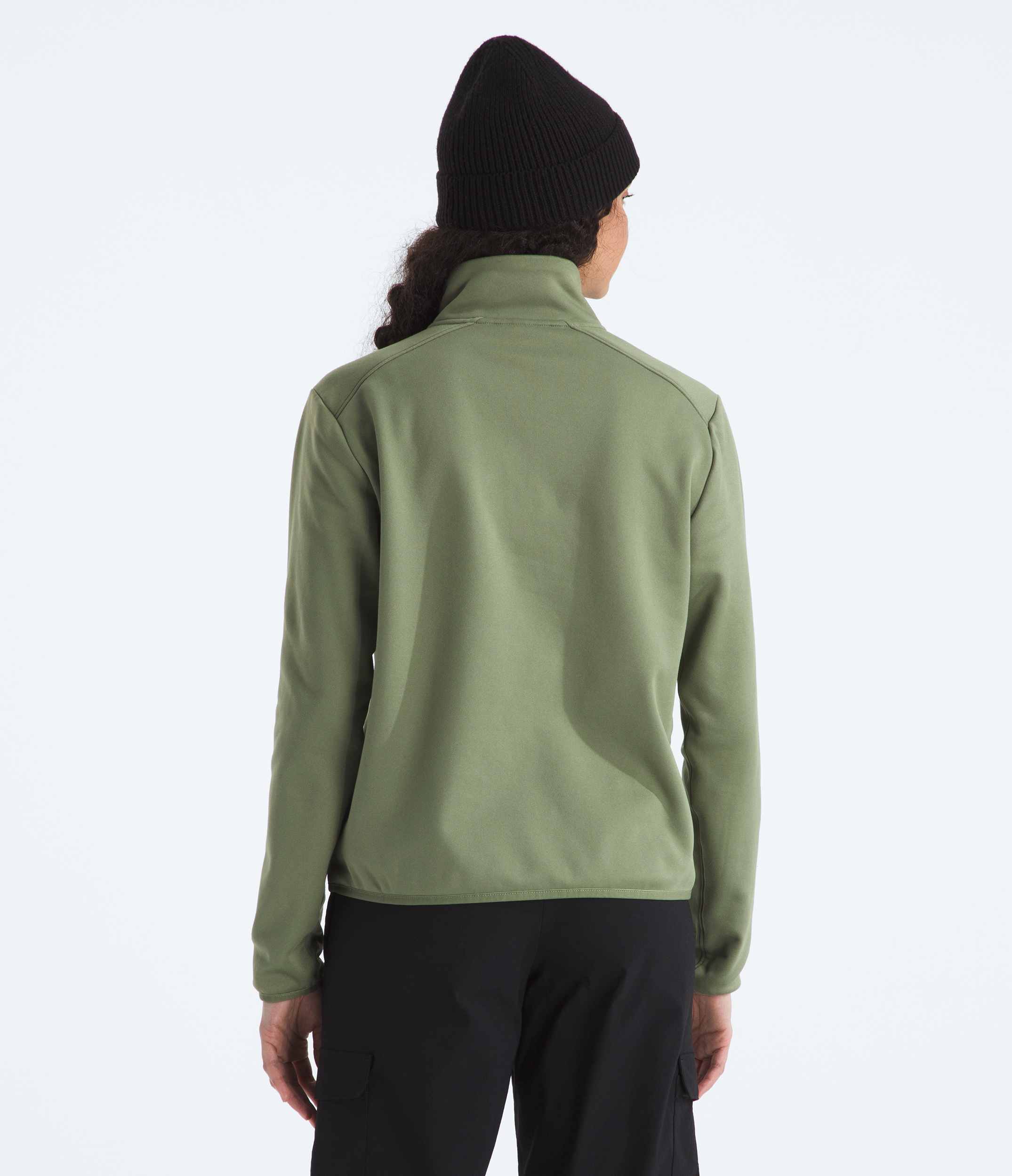 Women’s TNF™ Performance Fleece ¼-Zip