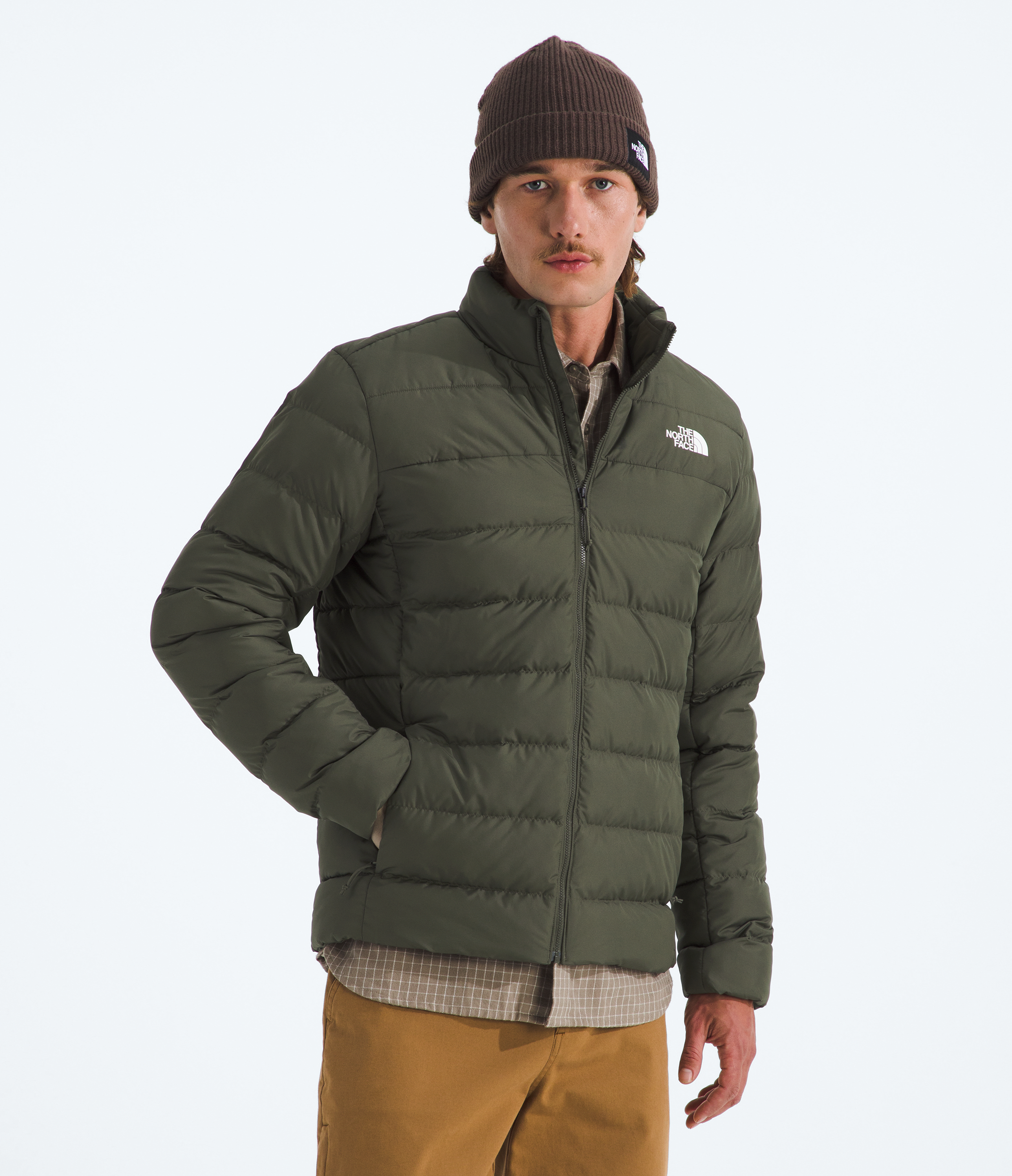 Men’s Aconcagua 3 Jacket
