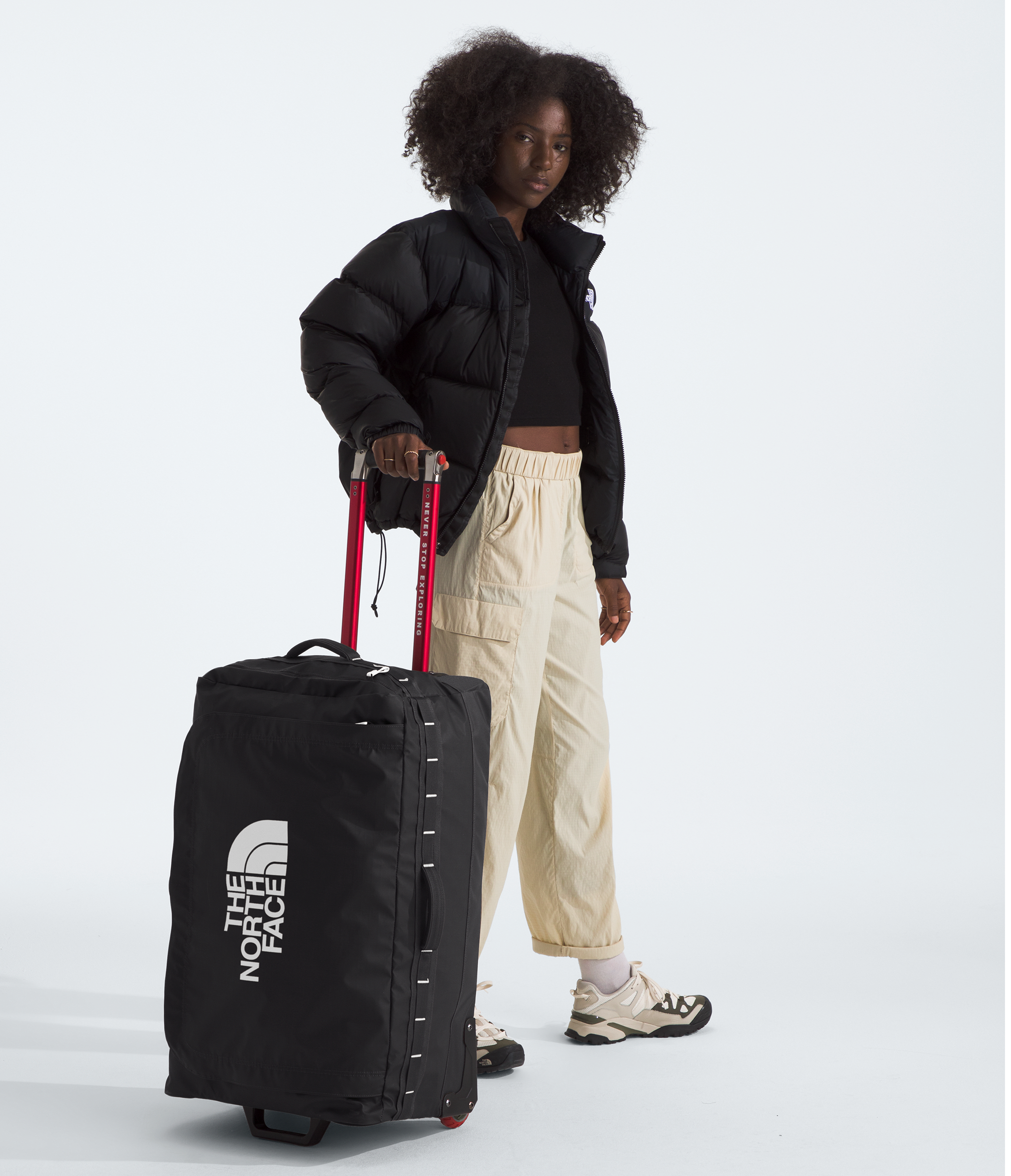 Base Camp Voyager 29 Roller