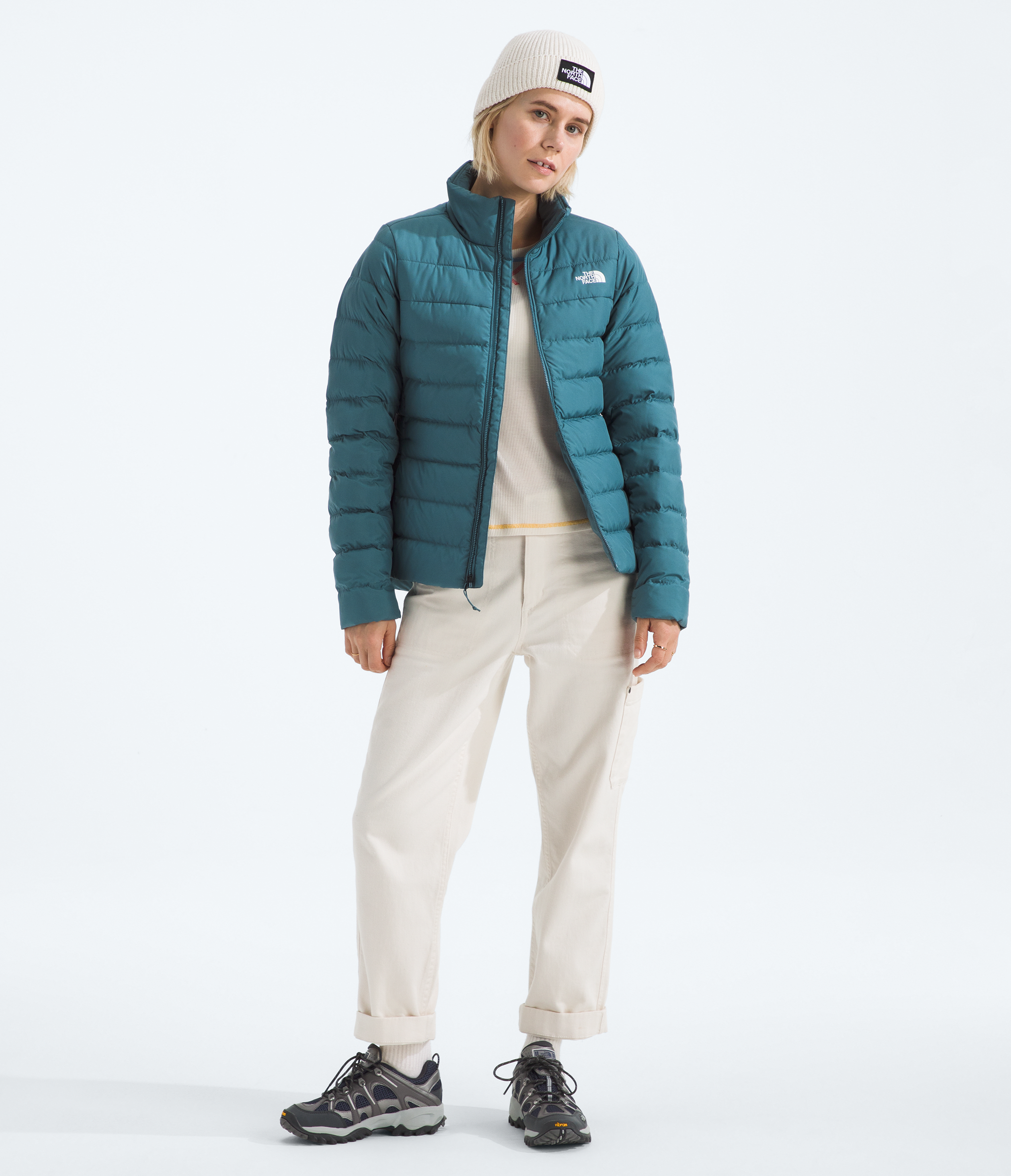 Women’s Aconcagua 3 Jacket