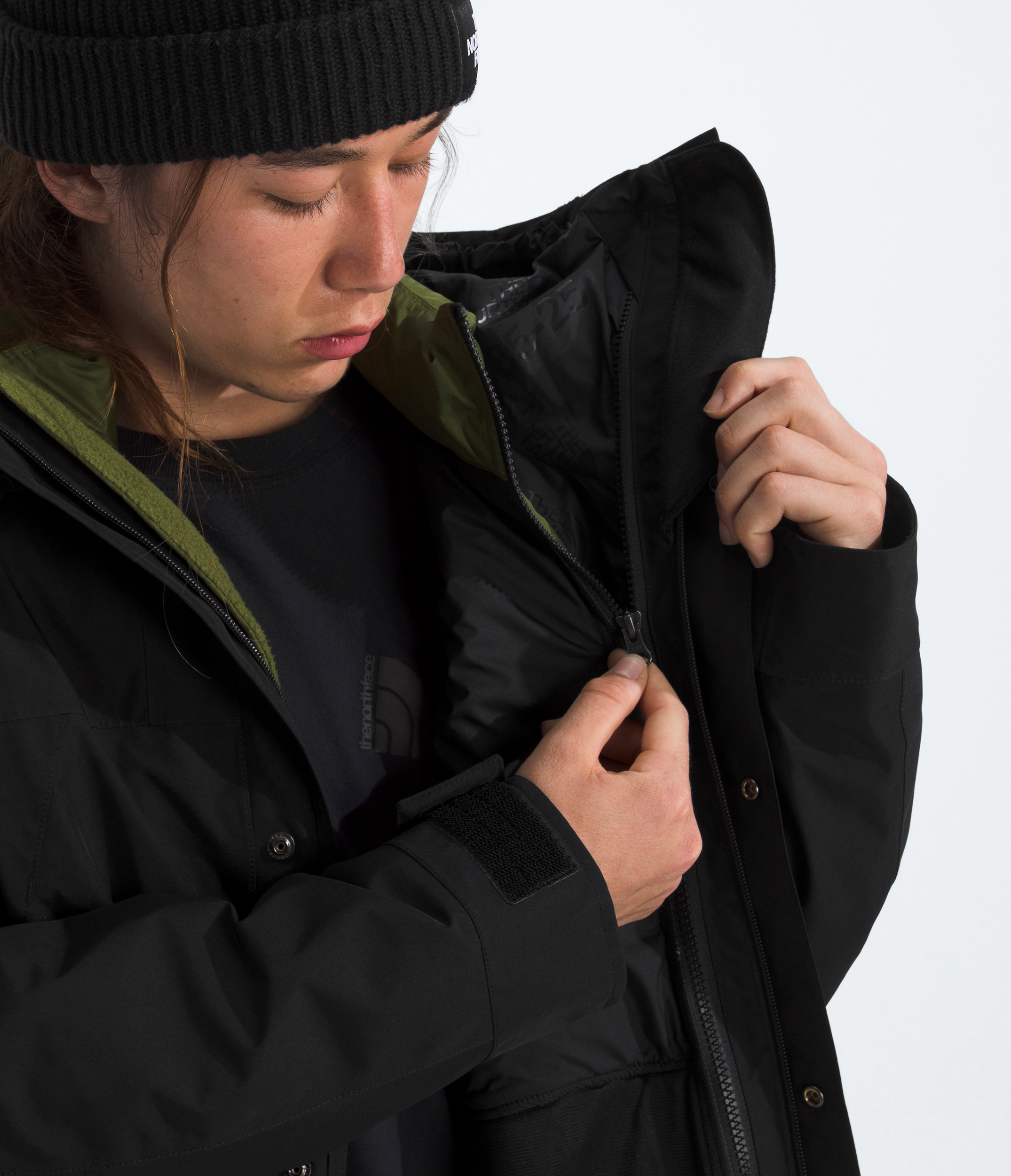 Men’s GORE-TEX® Mountain Jacket