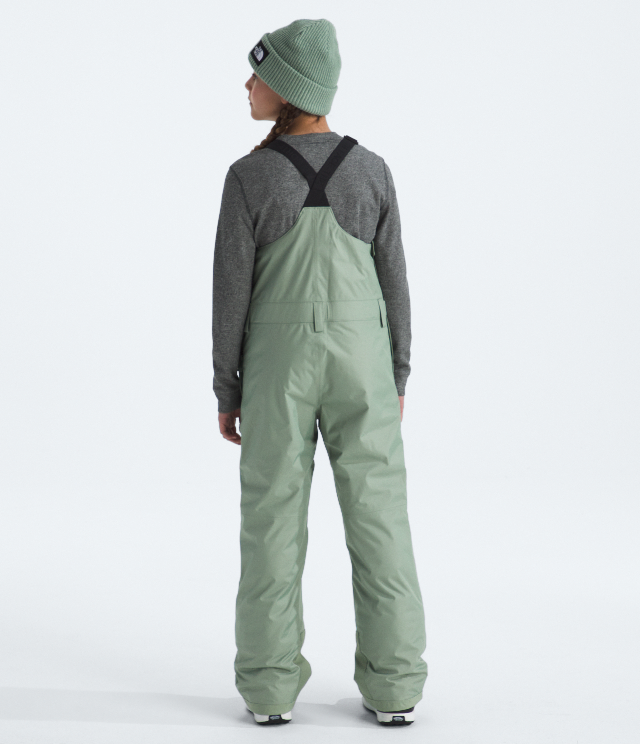 Boys’ & Girls’ Freedom Insulated Bibs