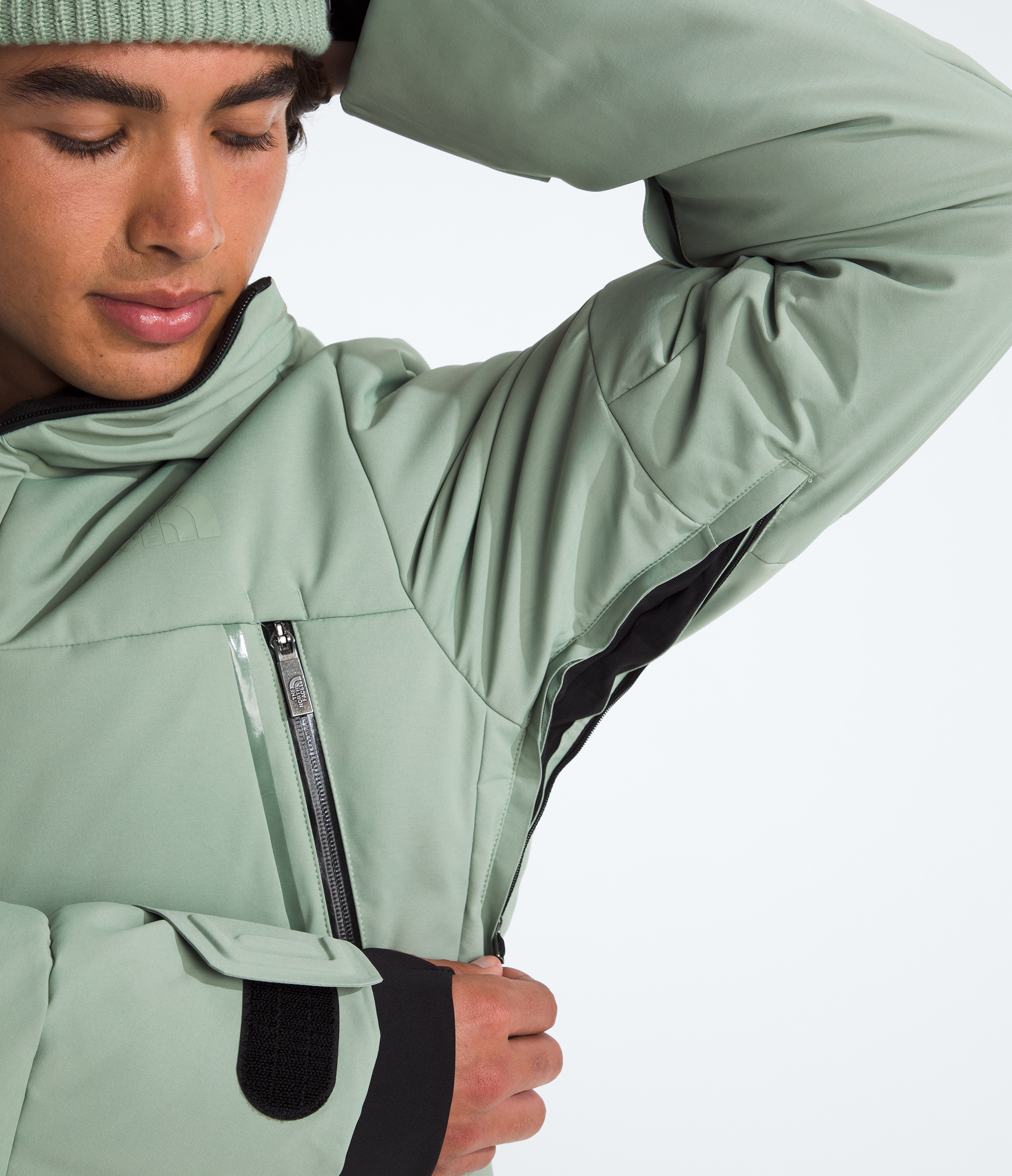 Men’s Cirque Down Jacket