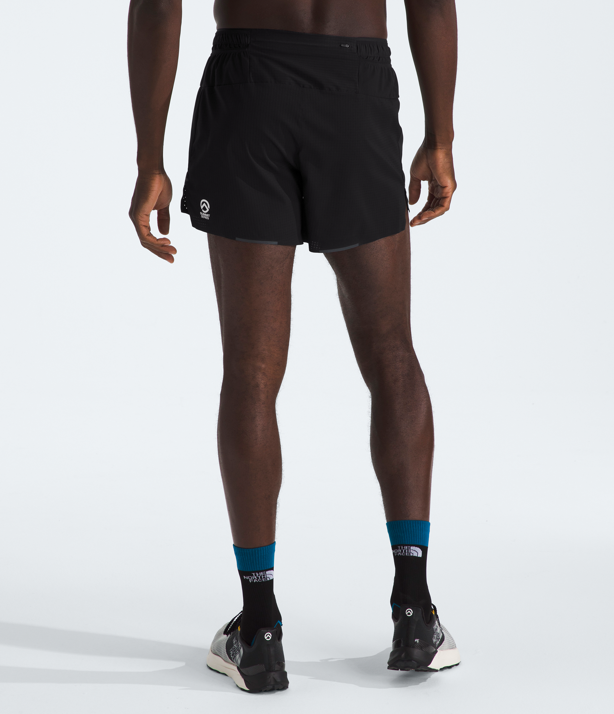 Men’s Summit Series Pacesetter 5'' Shorts