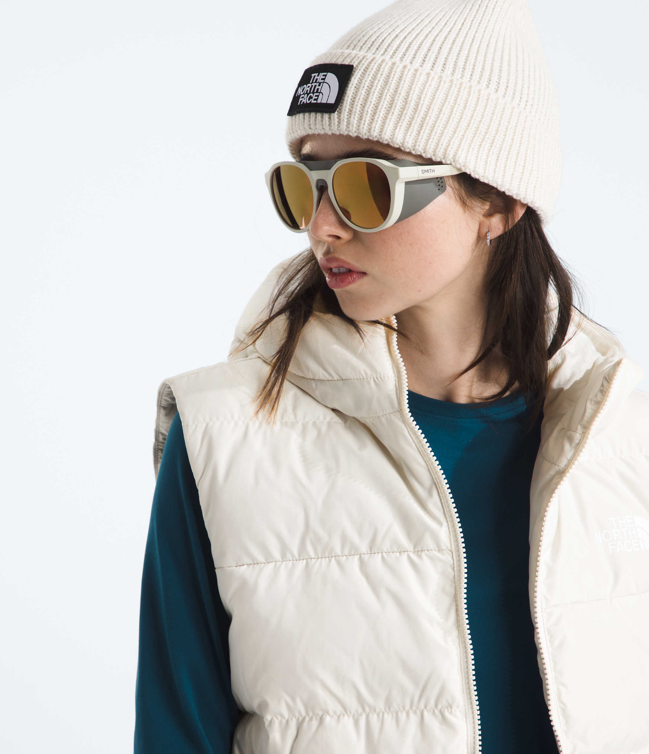 Women’s Frost Fall Vest