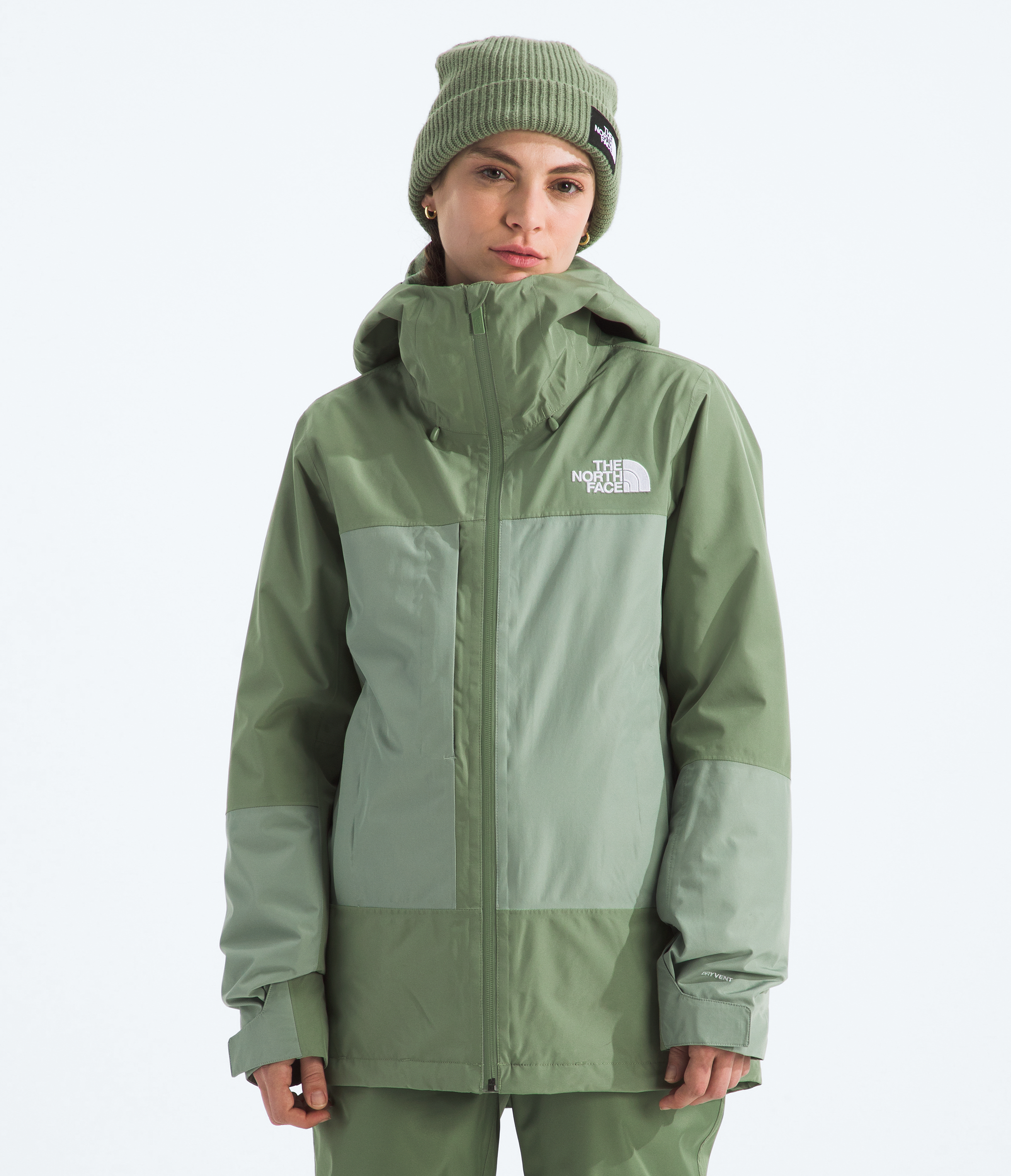 Women’s THERMOBALL™ Snow Triclimate™ Jacket