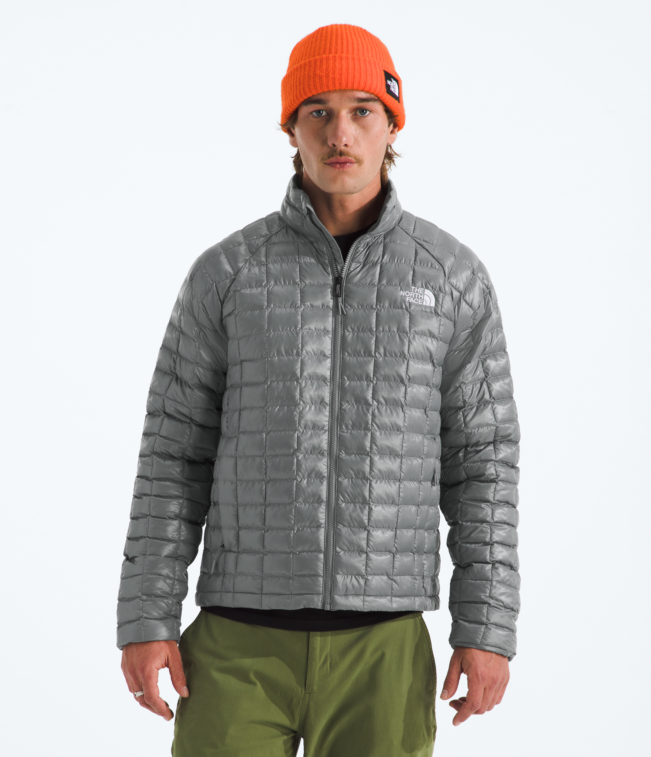 Men’s THERMOBALL™ Jacket