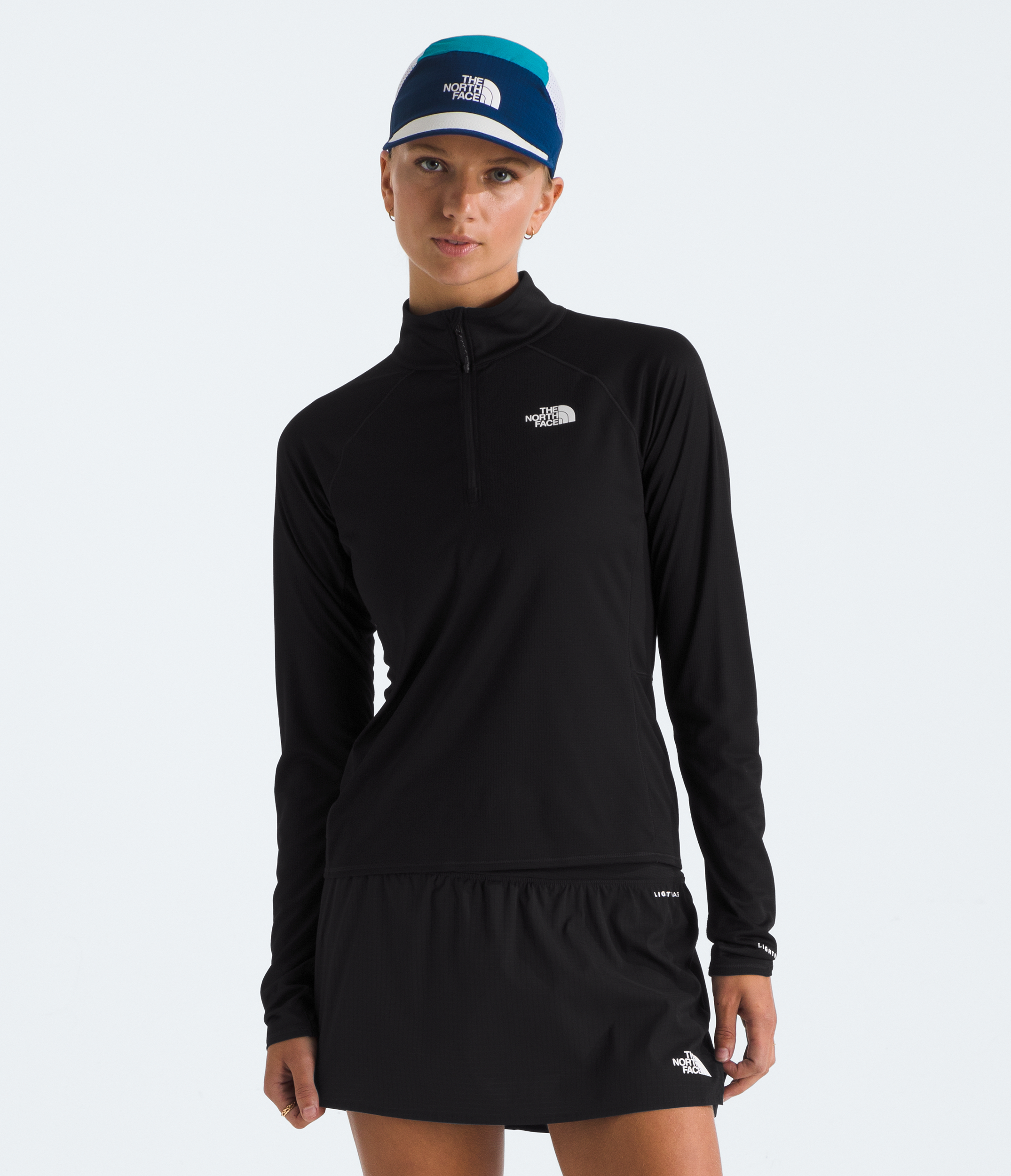 Women’s LIGHTRANGE™ Sunriser ¼-Zip