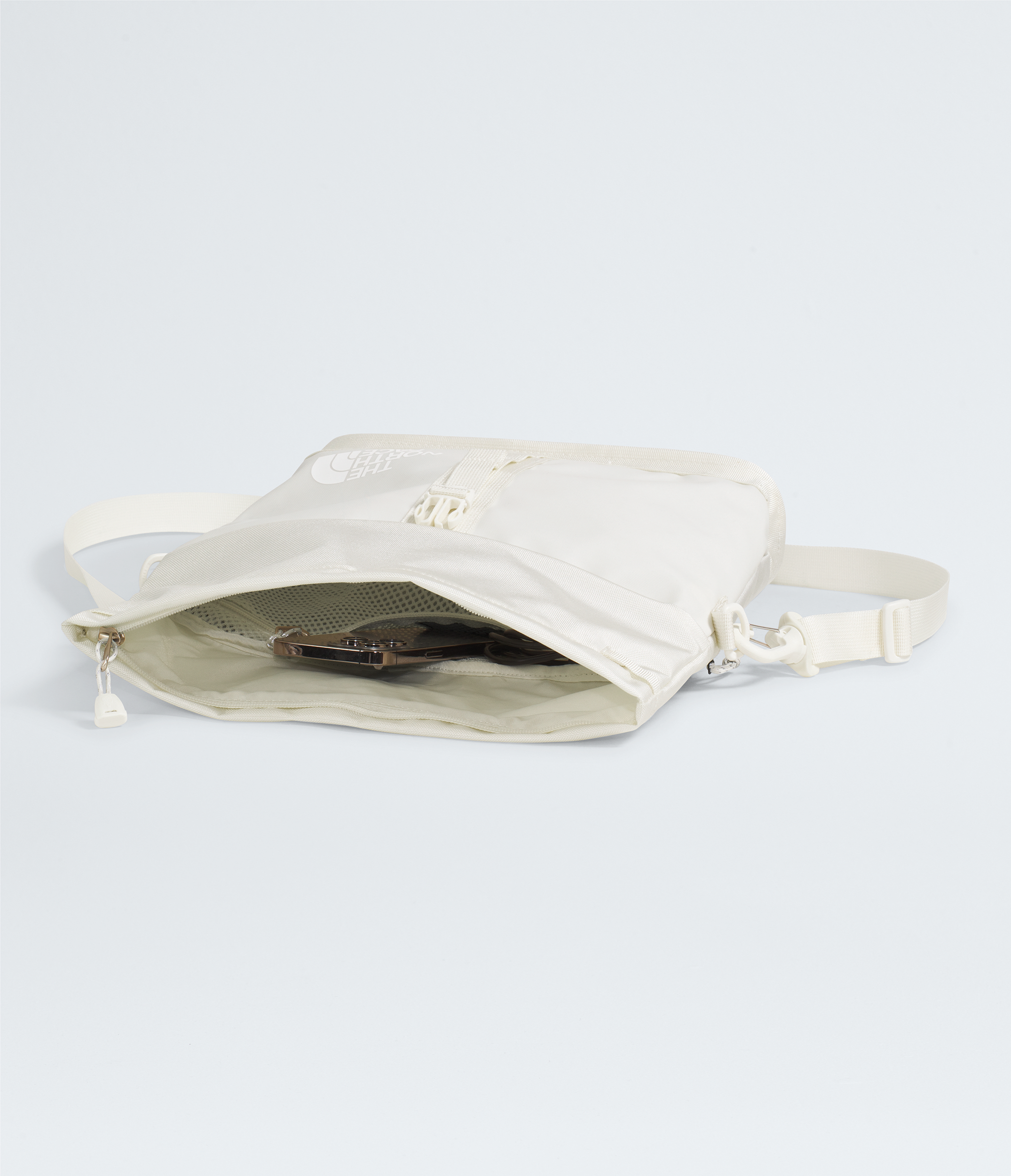 Base Camp Shoulder Bag