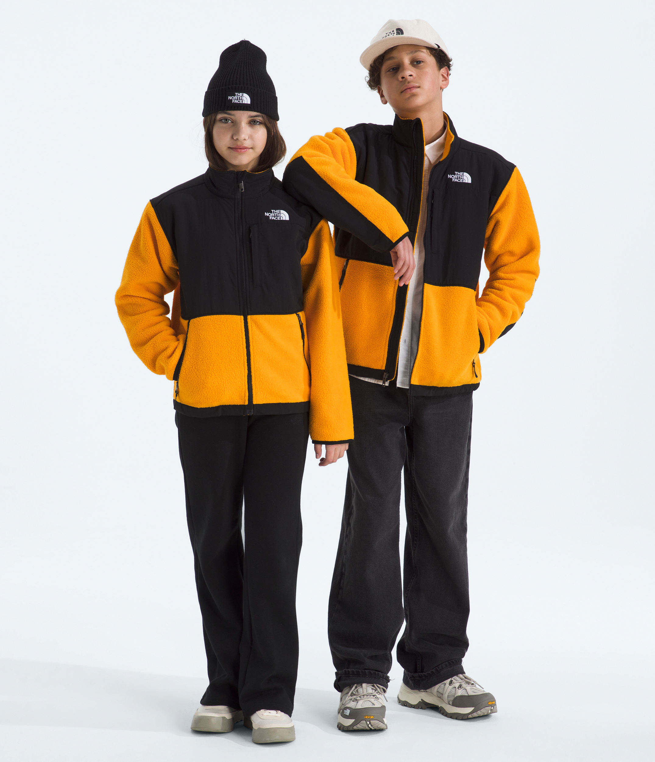 Boys’ & Girls’ Denali Jacket