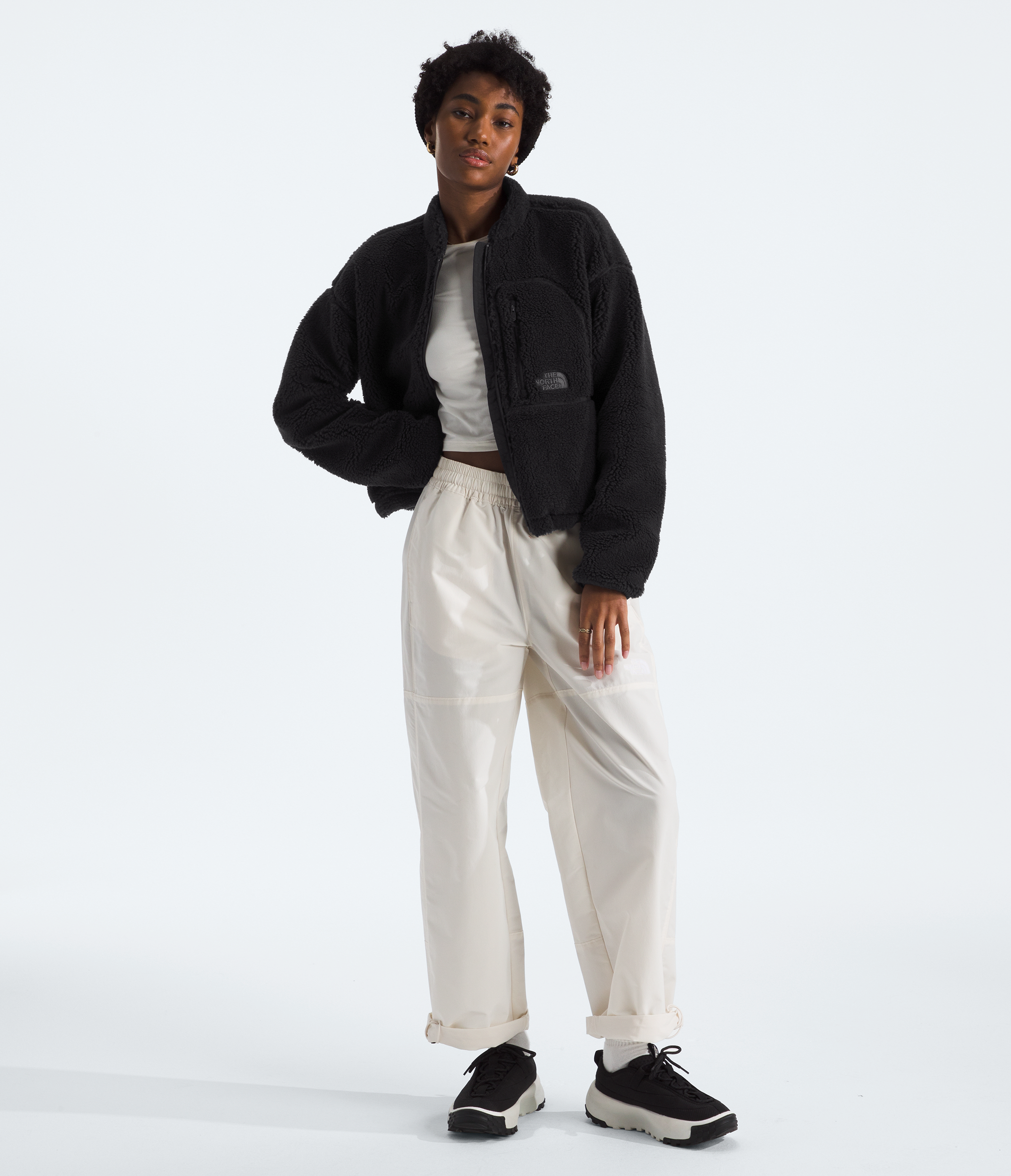 Women’s Extreme Pile 2 Full-Zip Jacket