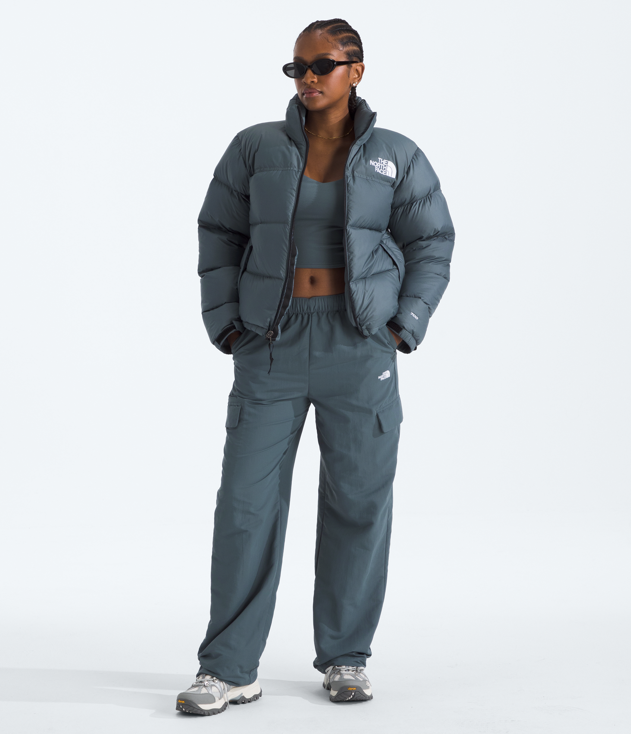 Women’s 1996 Retro Nuptse Jacket