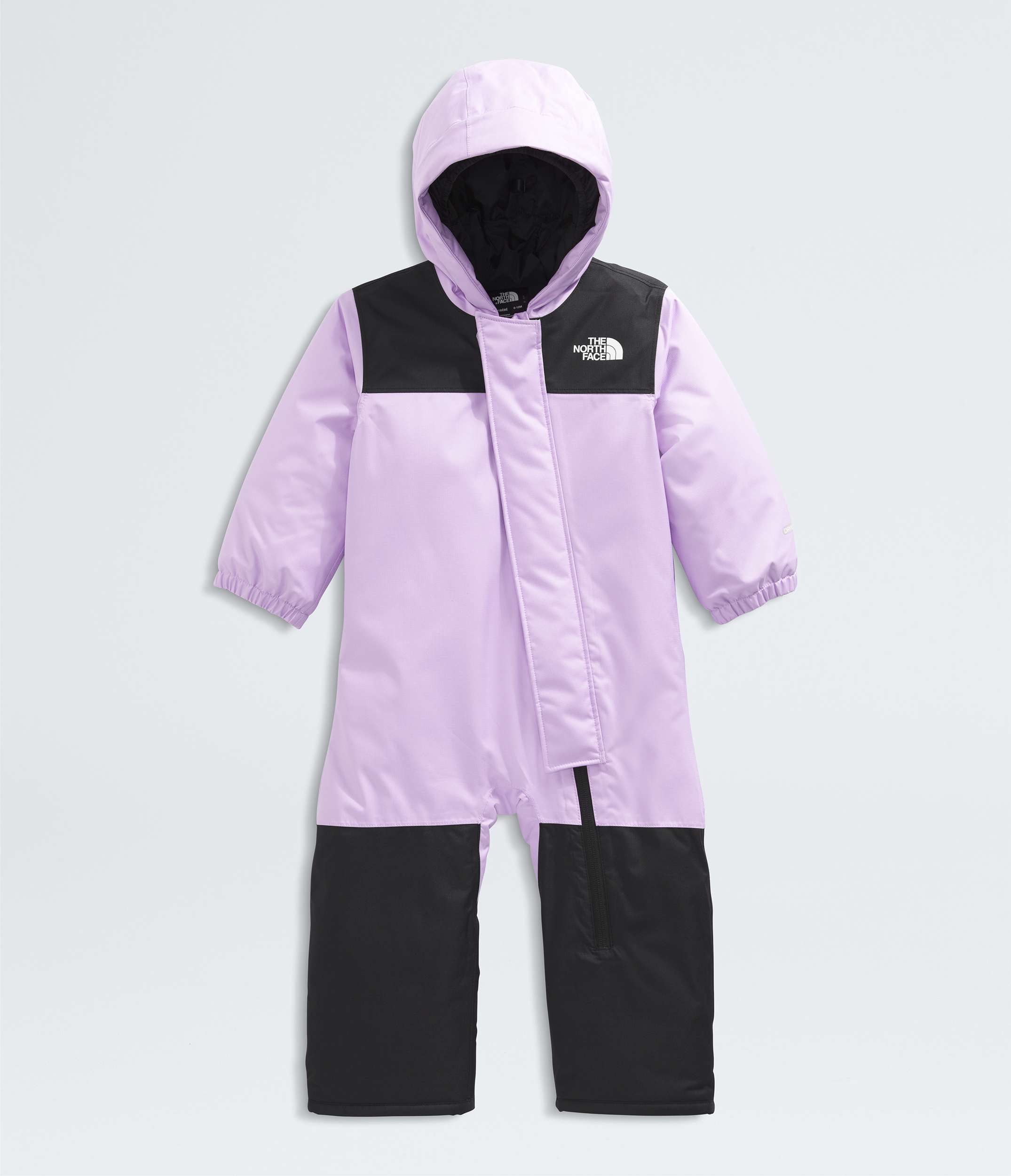 Baby Freedom Snow Suit