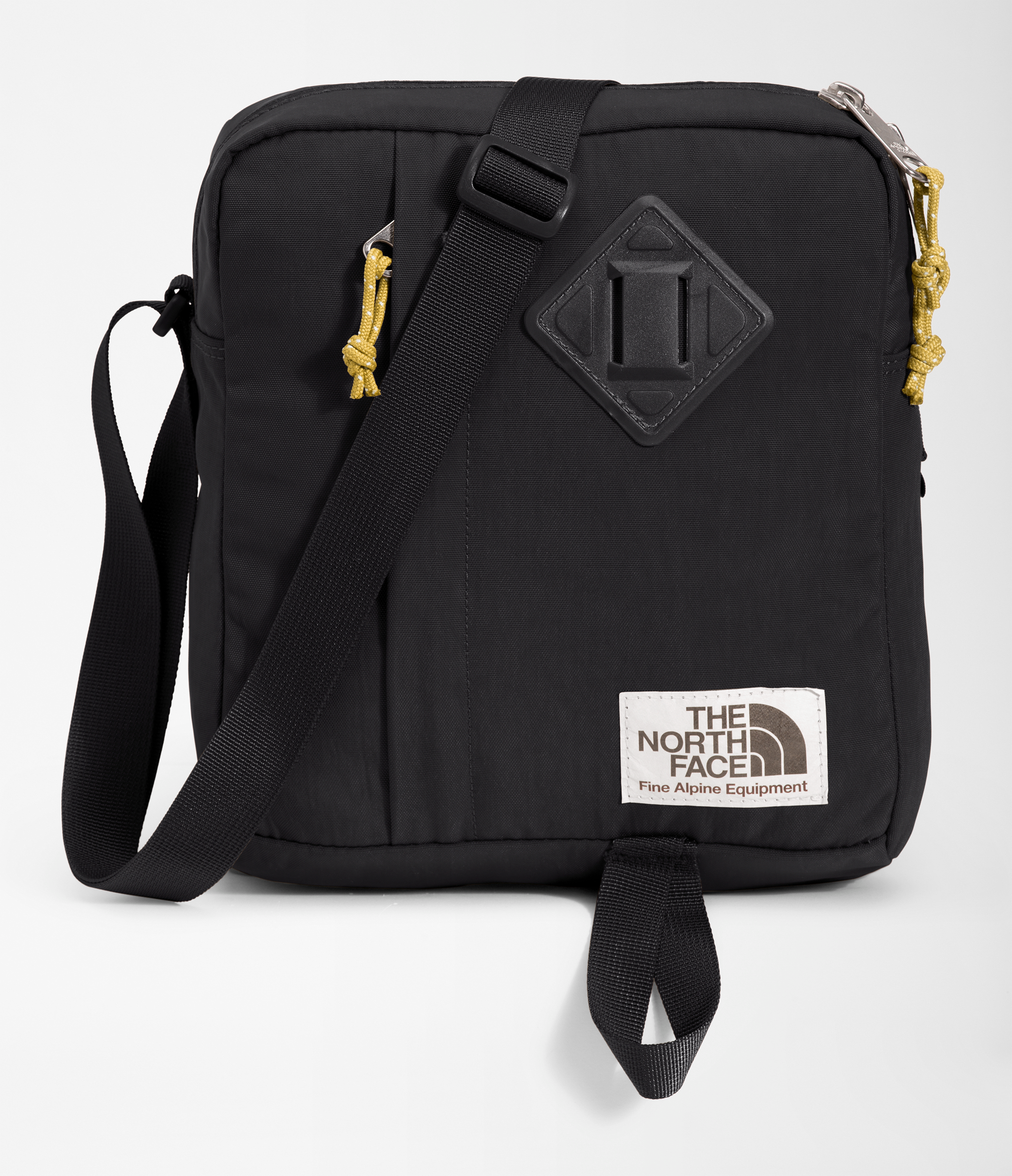 Berkeley Crossbody
