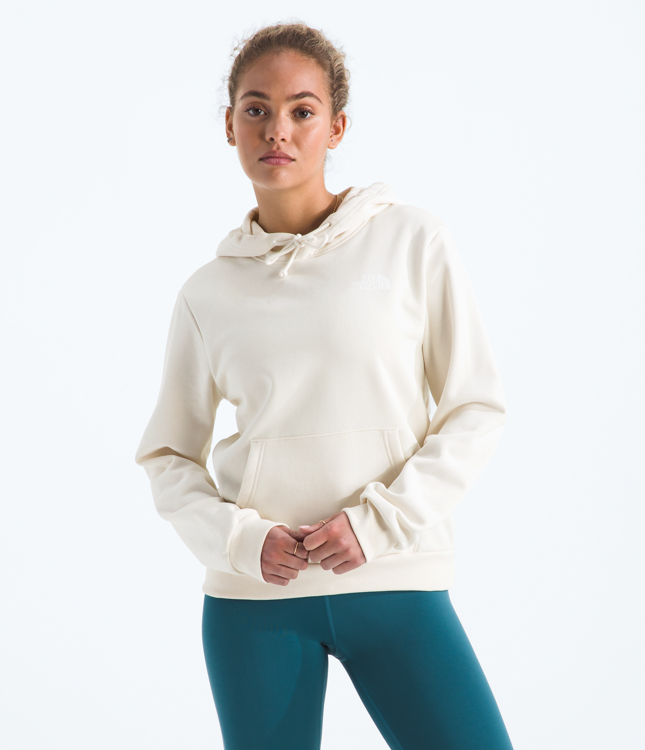 Women’s Evolution Box NSE Regular Hoodie