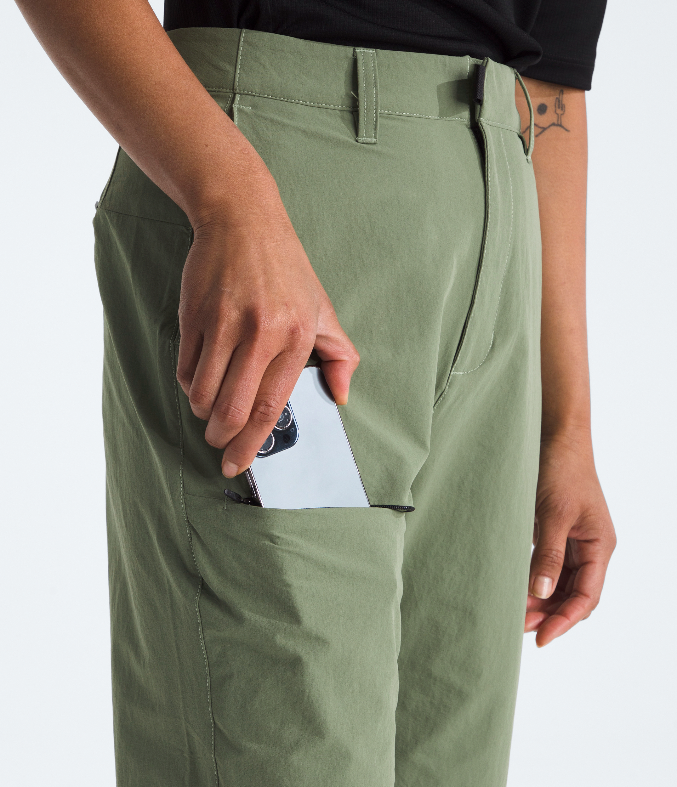 Women’s Basin Pants