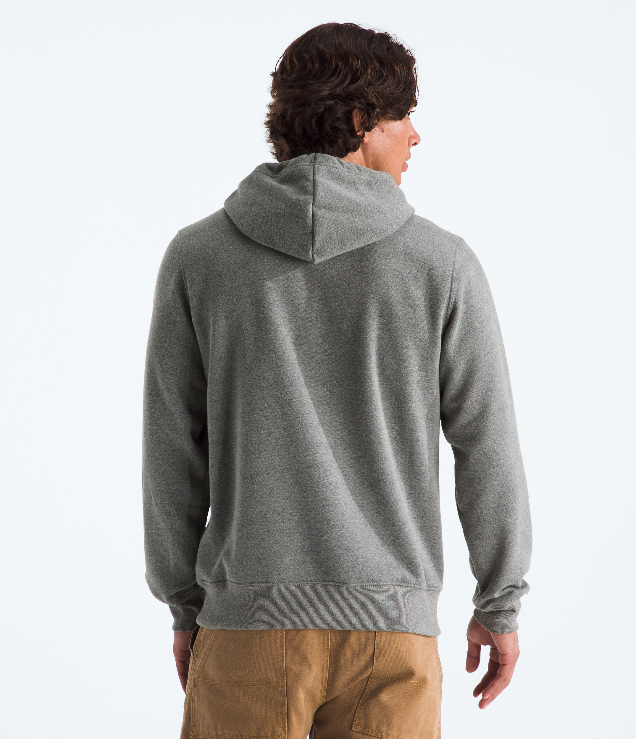 U Evolution City GPS Hoodie