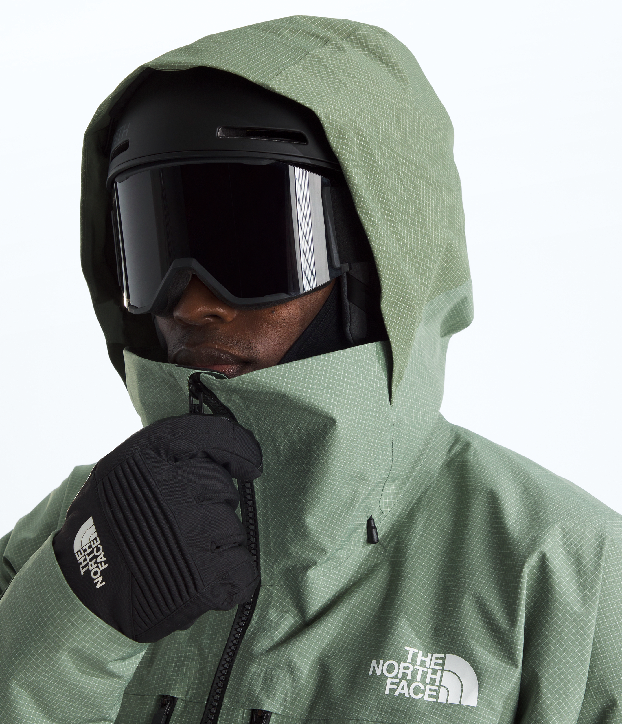 Men’s Summit Series Tsirku GORE-TEX® Pro Jacket