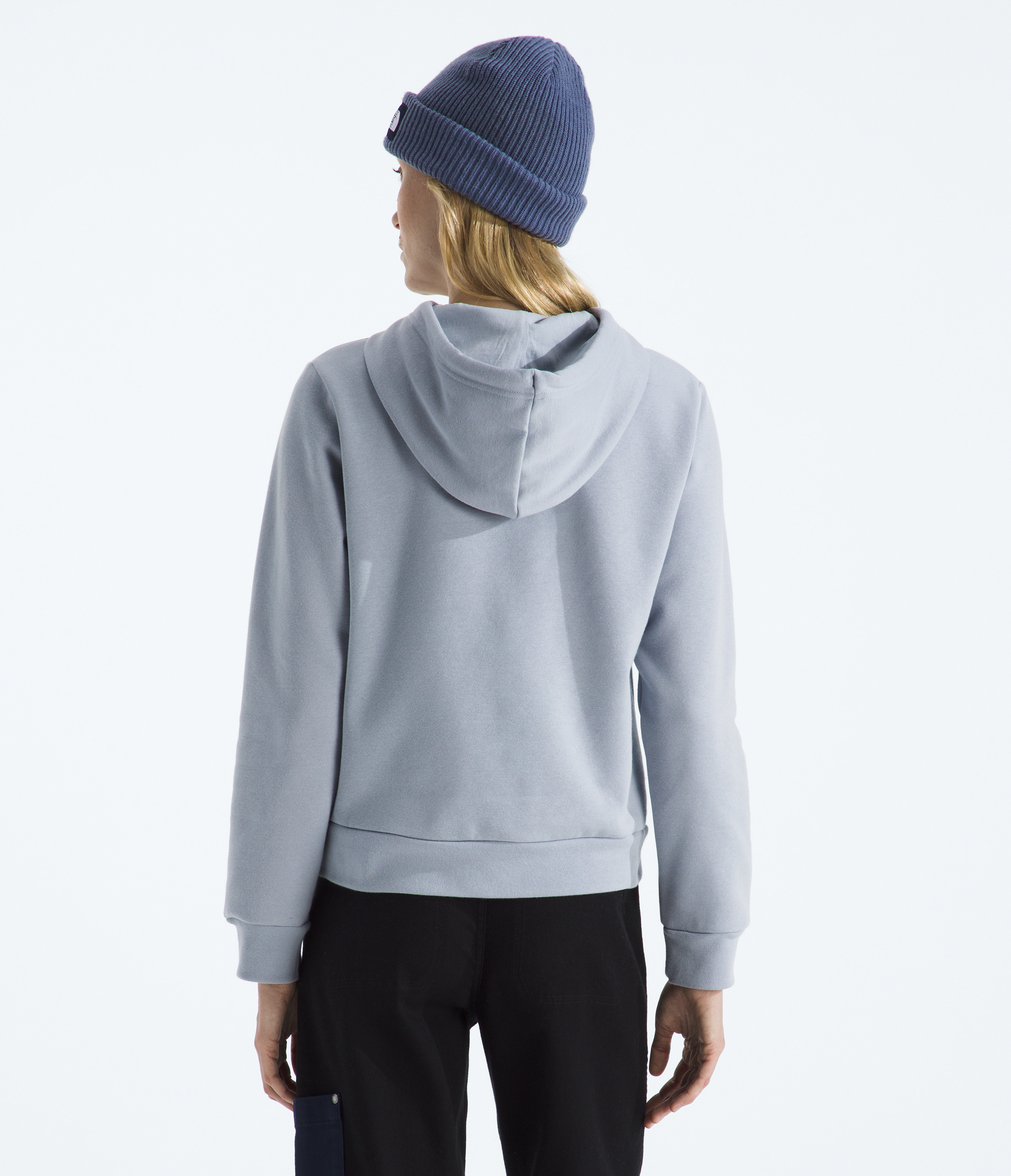 Women’s Evolution Simple Dome Regular Hoodie