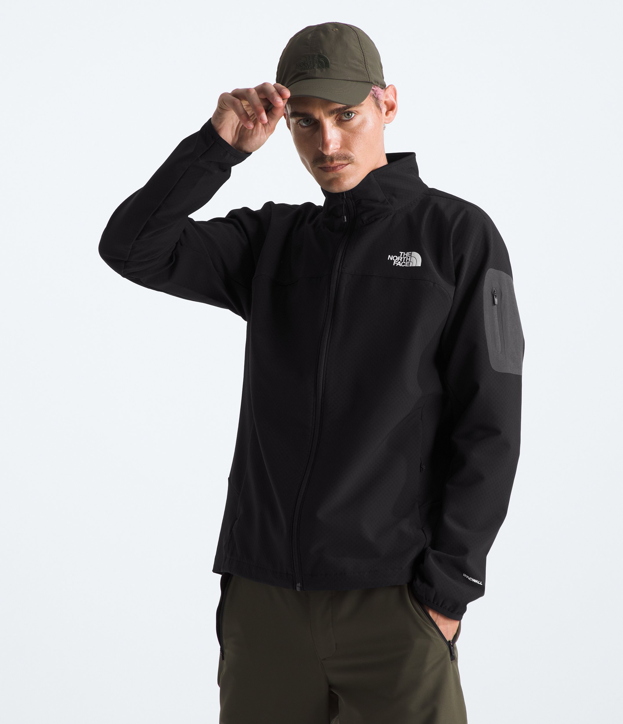 Men’s Tek Approach Jacket
