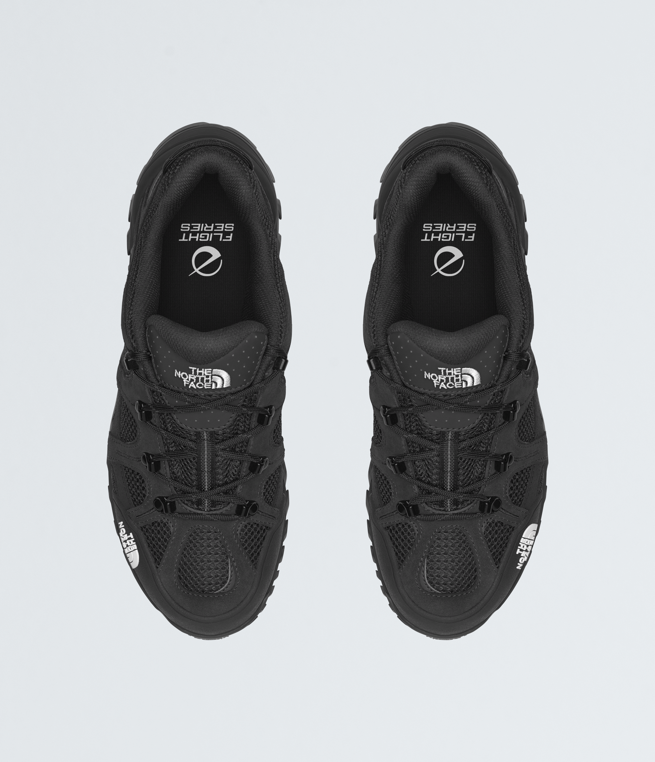 Hedgehog 06 RVST Shoes