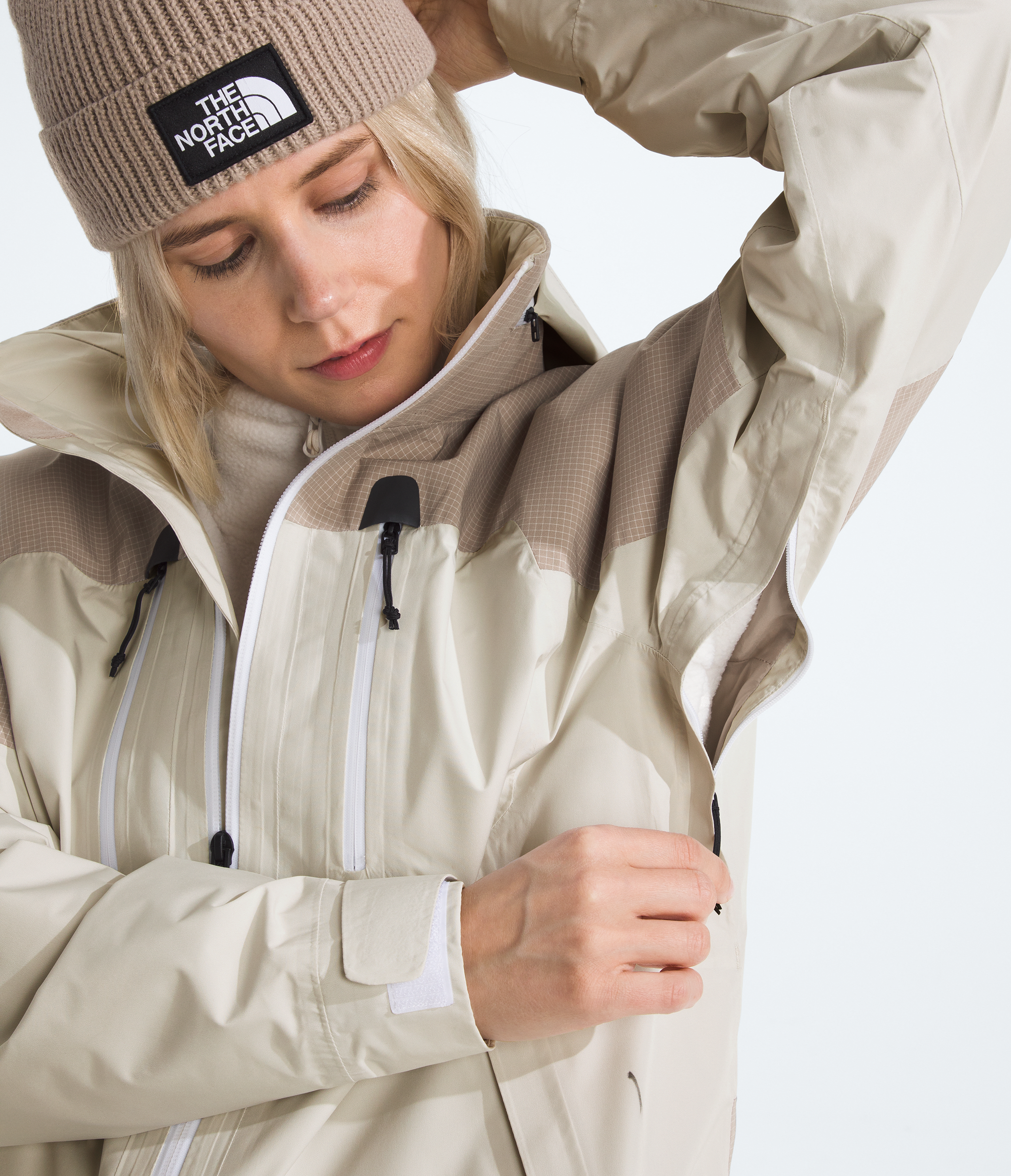 Women’s Hike Devils Thumb GORE-TEX® Jacket