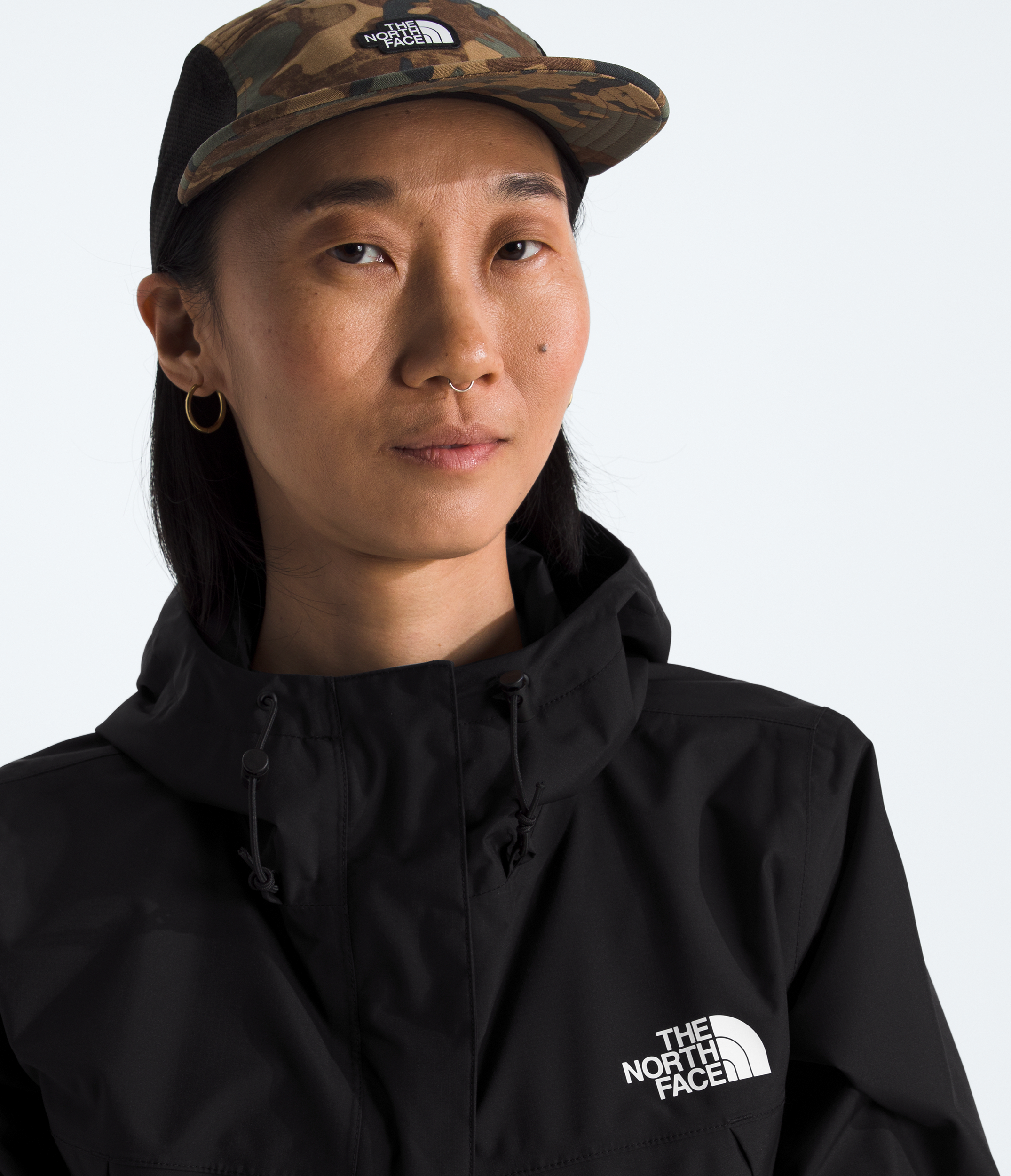 Women’s Antora Rain Parka