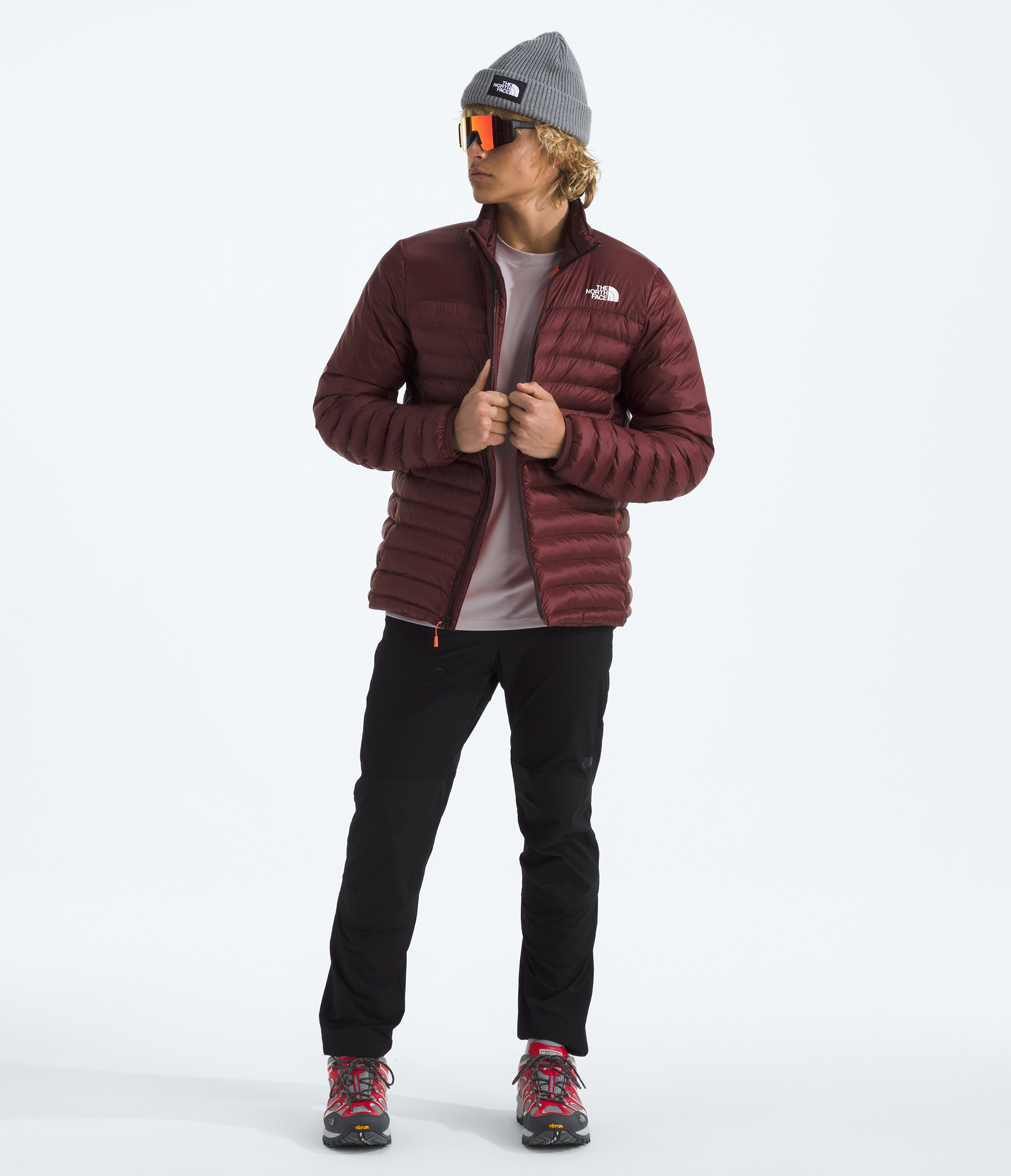 Men’s Terra Peak Jacket