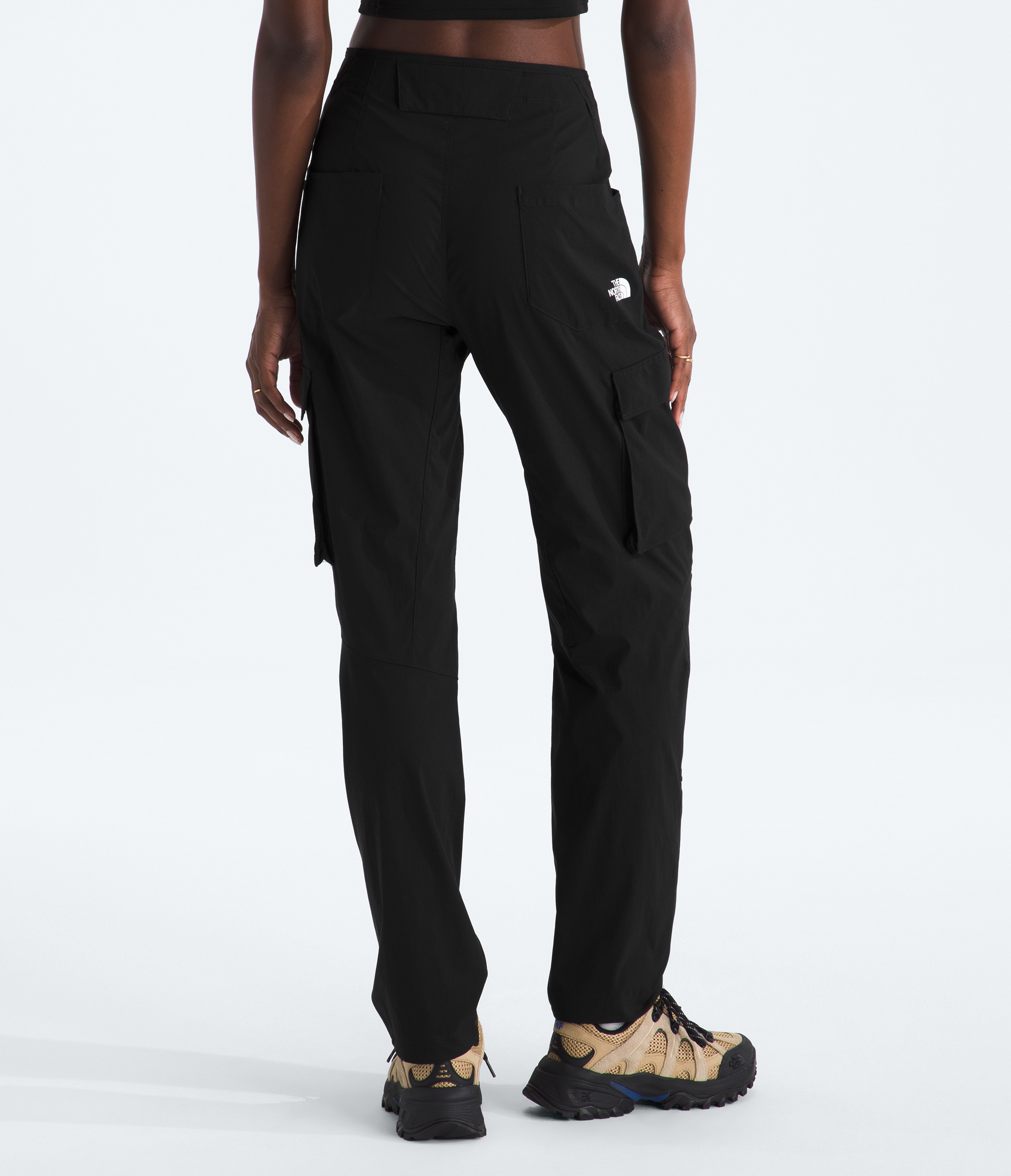 Women’s Exploration Cargo Pants