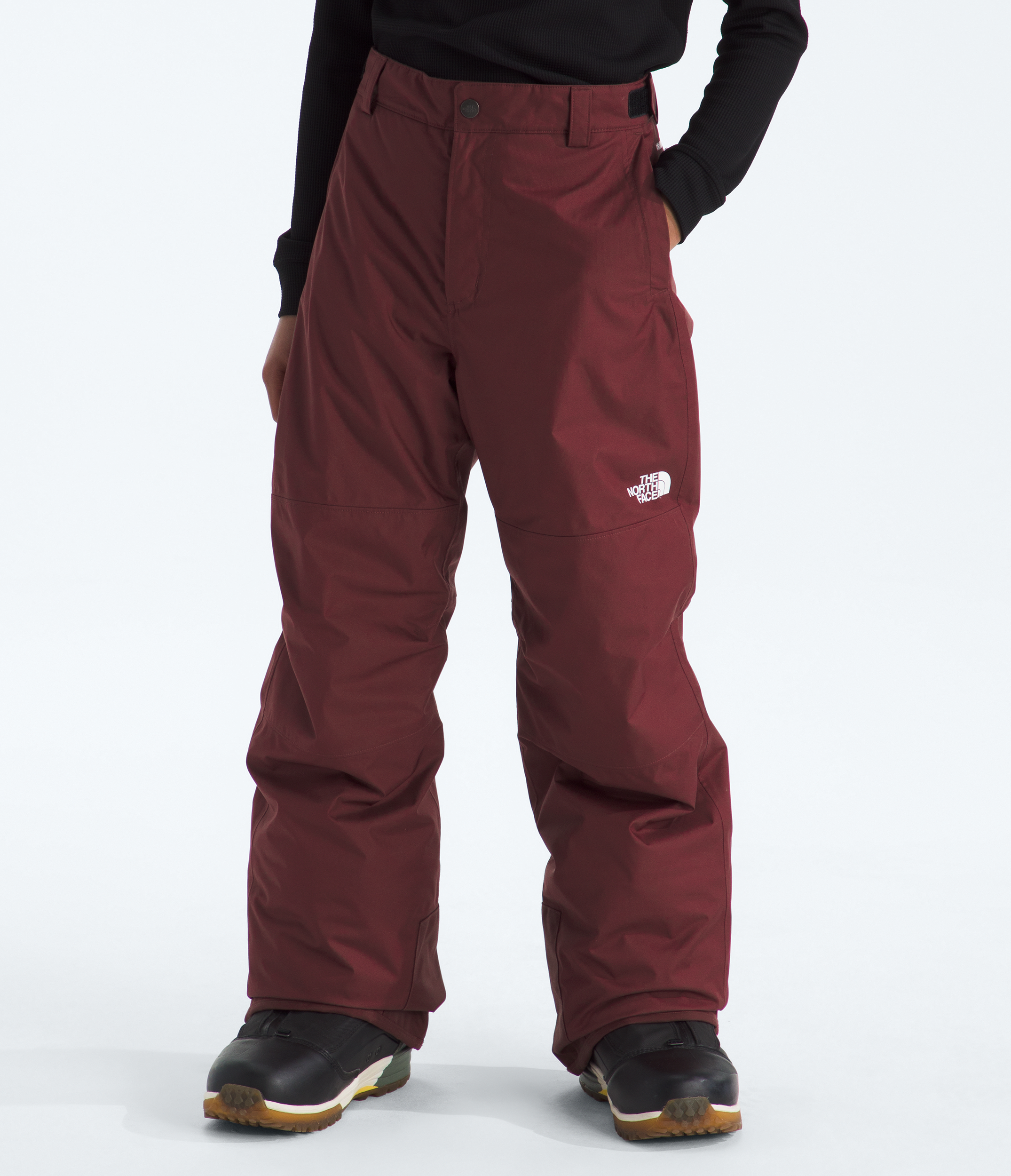 Boys’ Freedom Insulated Pants