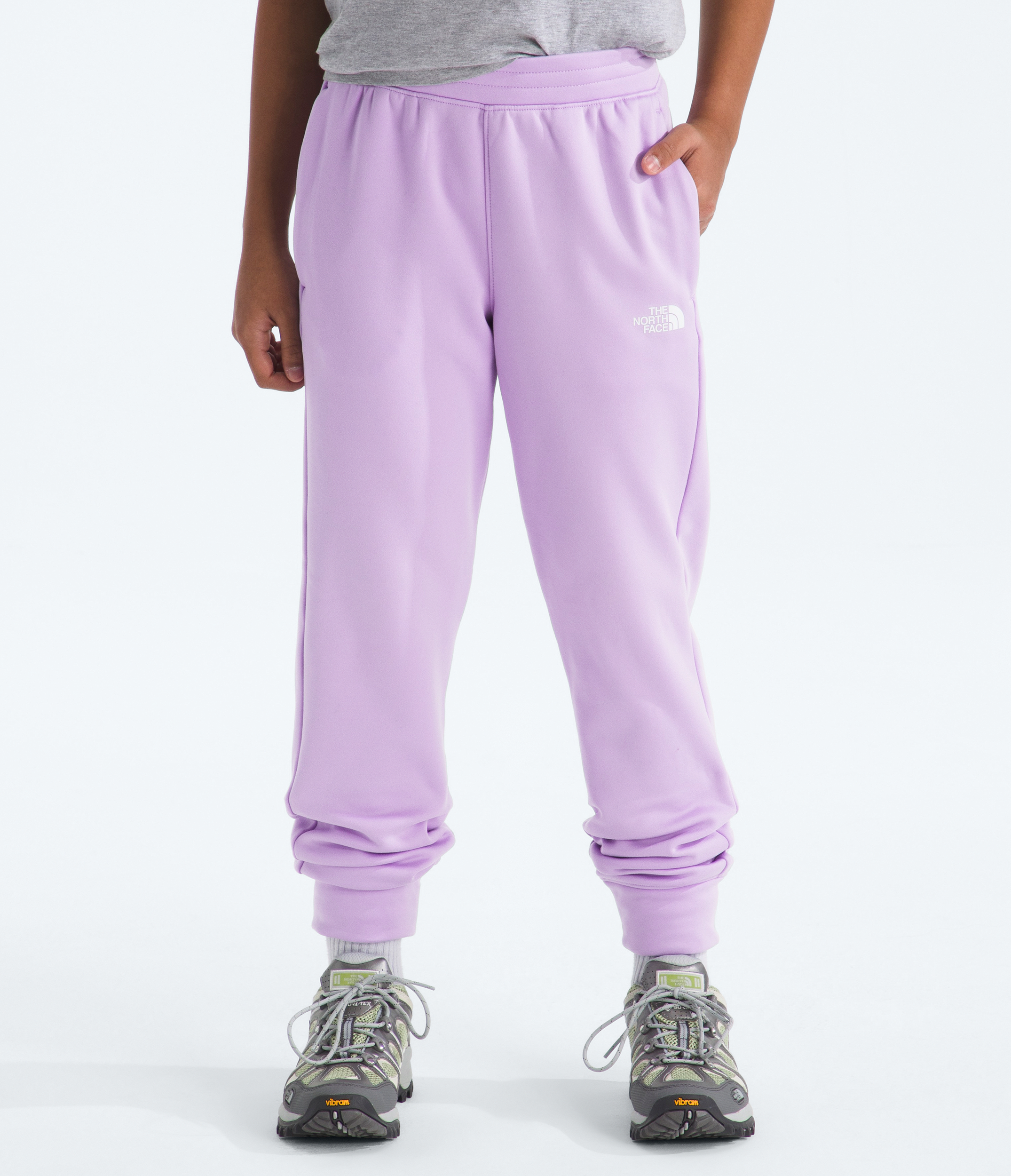 Boys’ & Girls’ TNF™ Performance Fleece Joggers