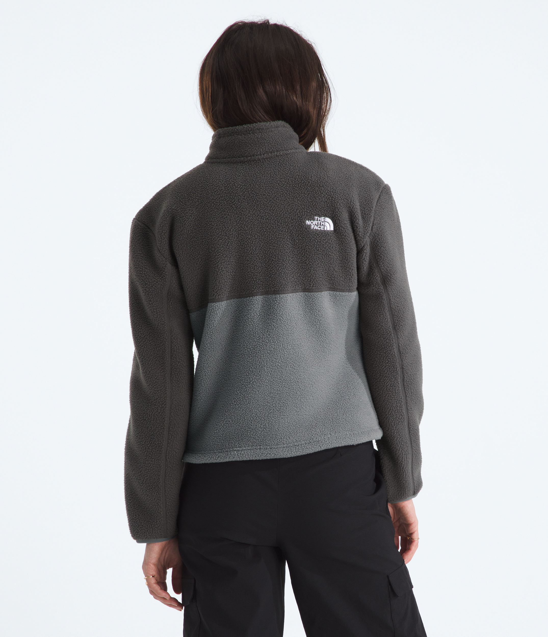 Women’s Yumiori ¼-Zip Jacket
