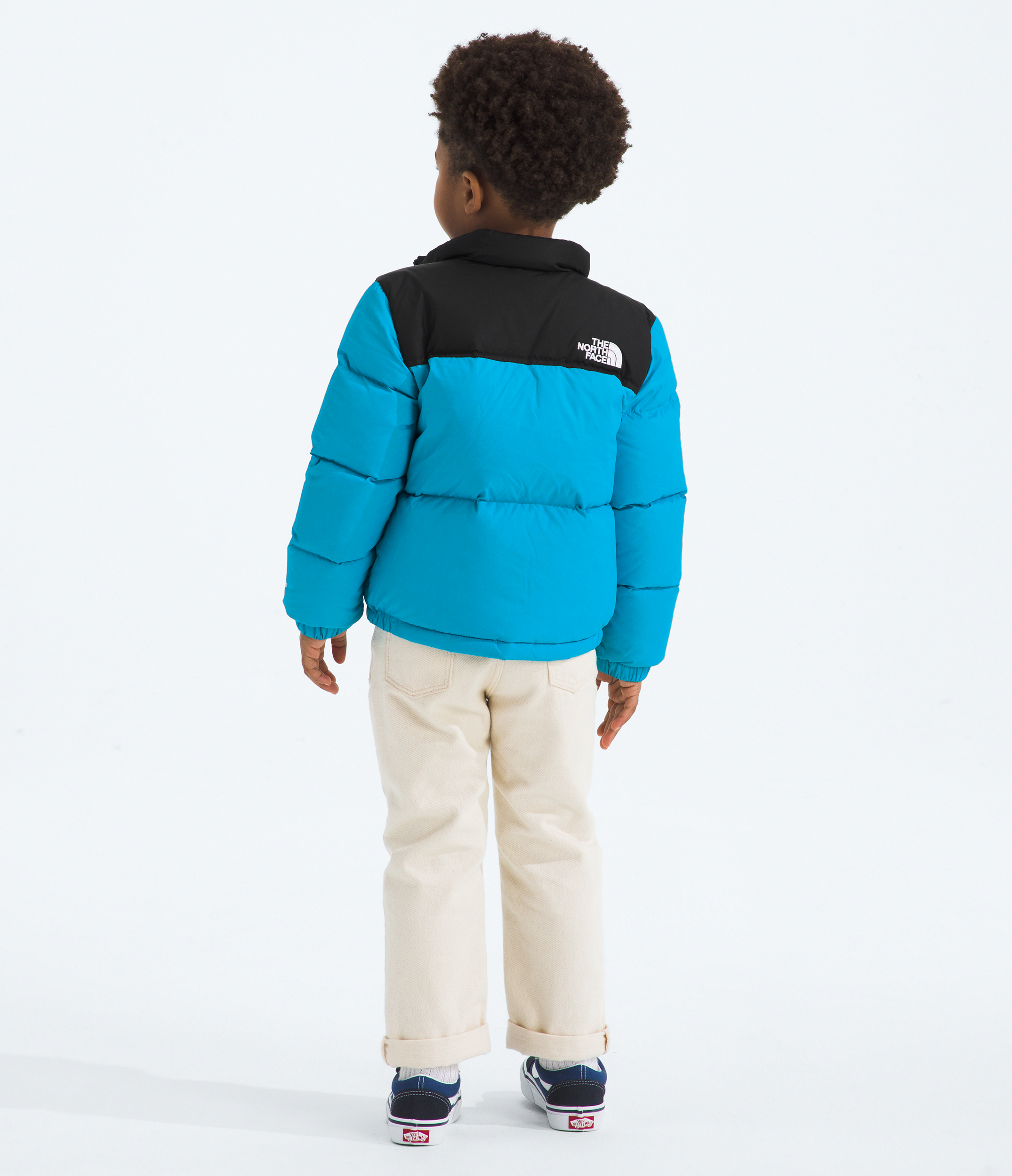 Kids’ 1996 Retro Nuptse Jacket
